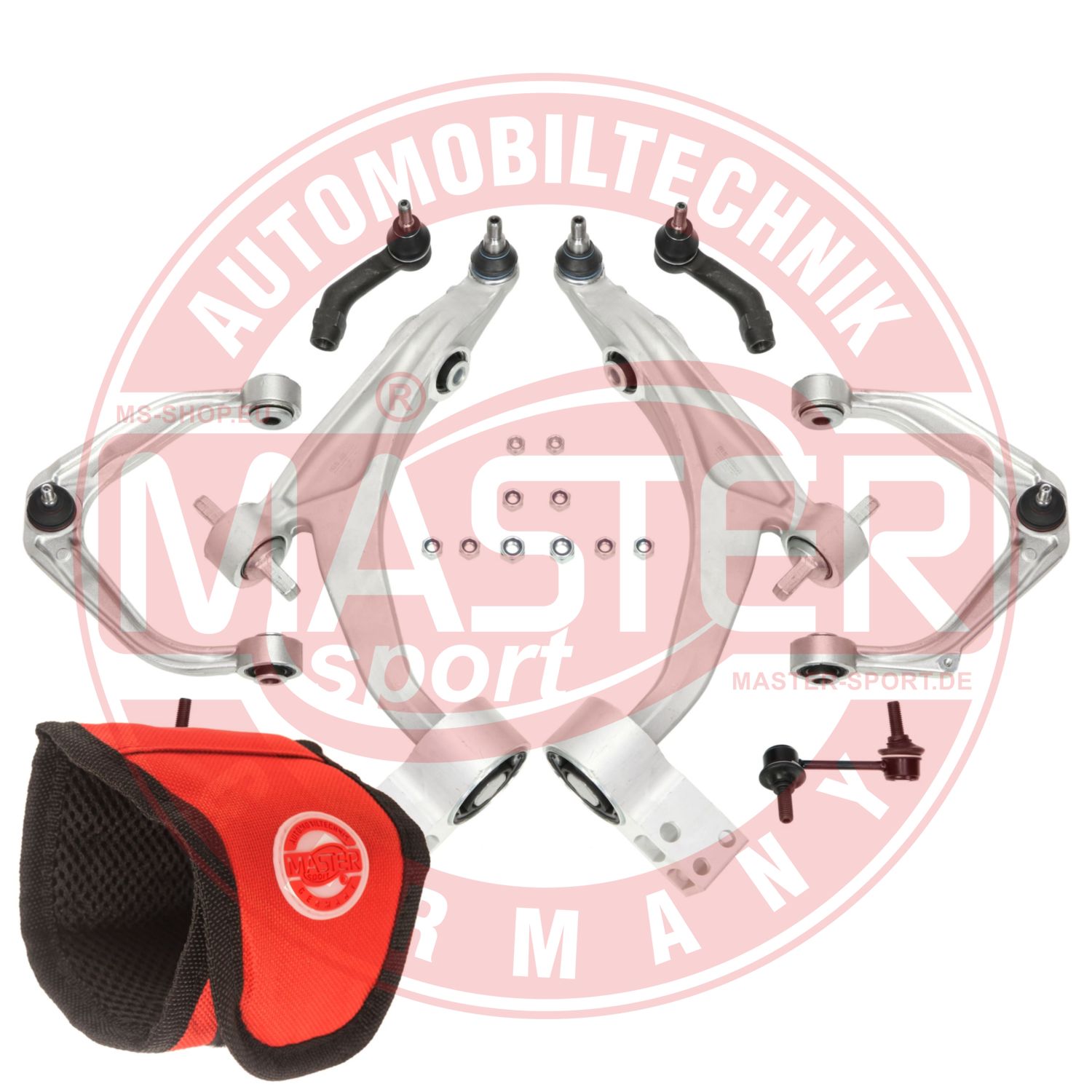 37006-KIT-MSM