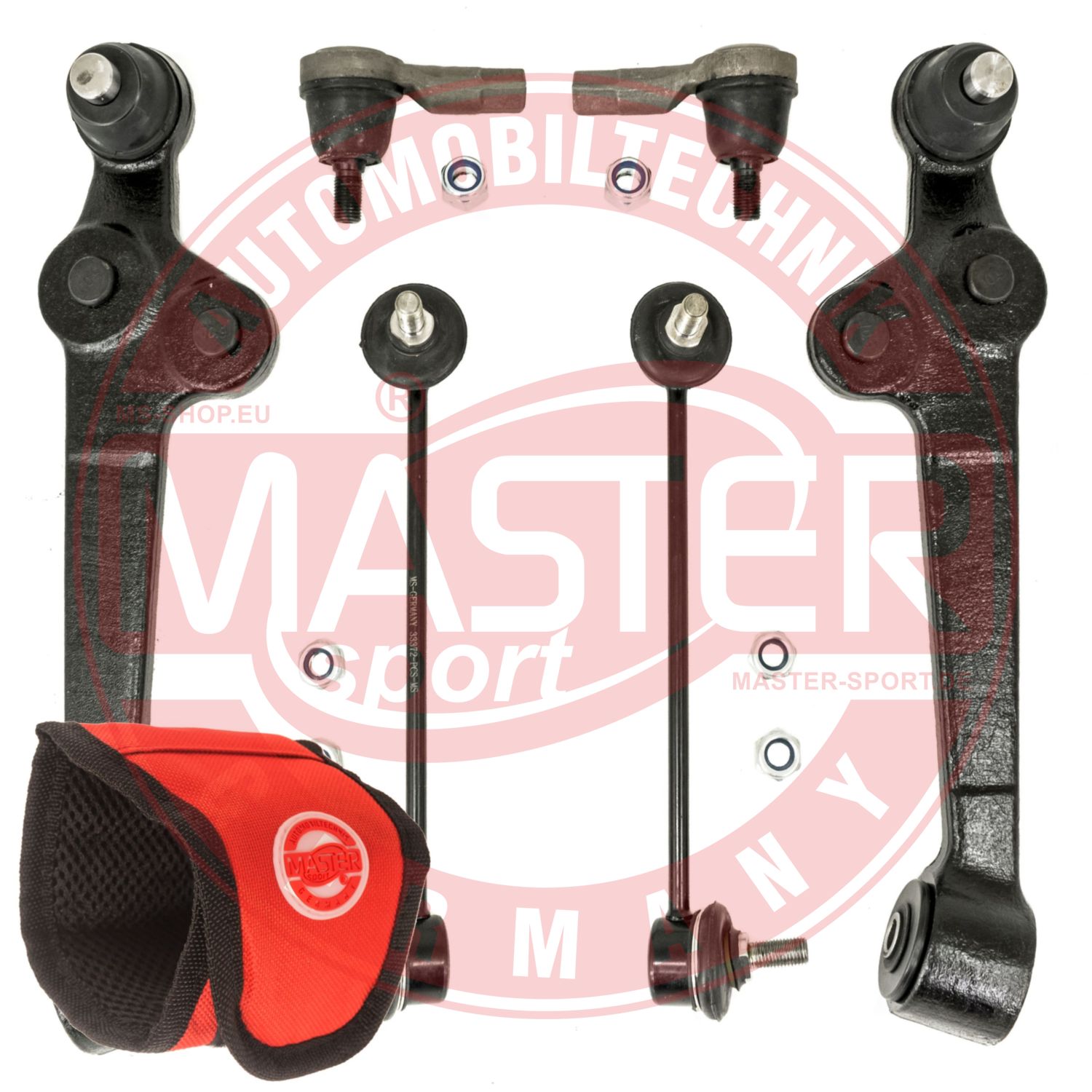 36957/2-KIT-MSM
