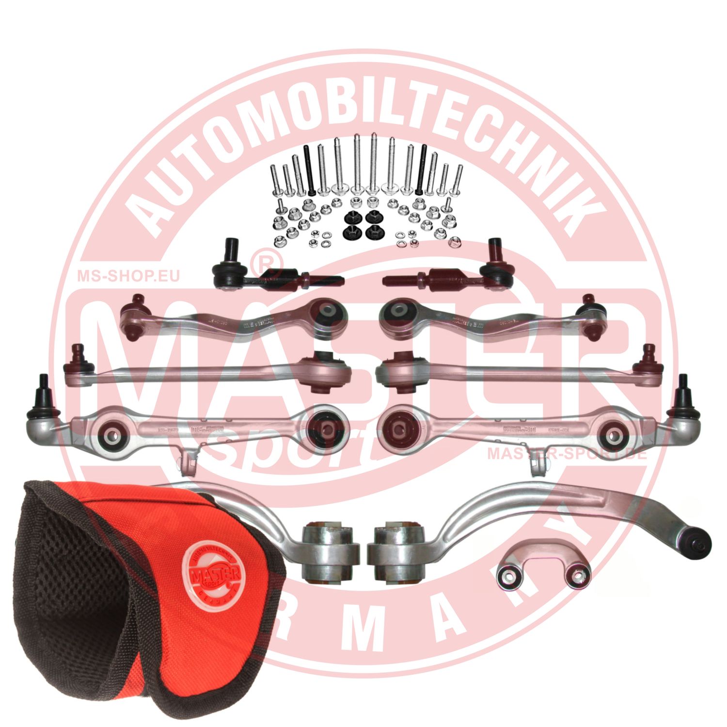 36813-SET-MSM