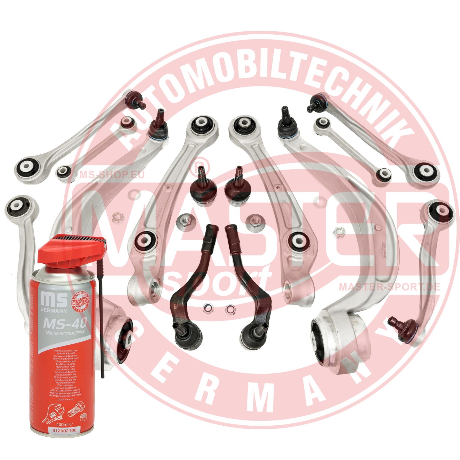37003-KIT-MSP