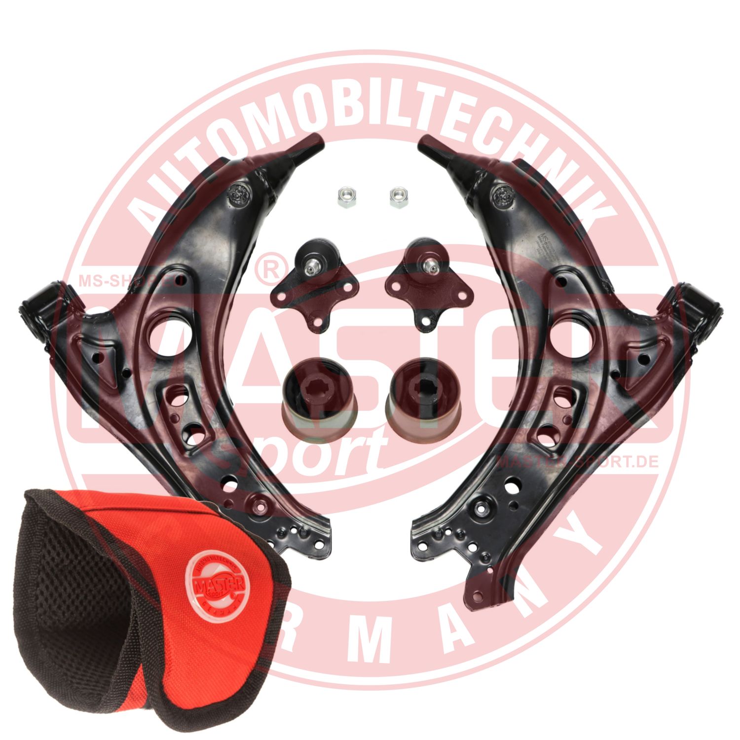 36808/1-SET-MSM