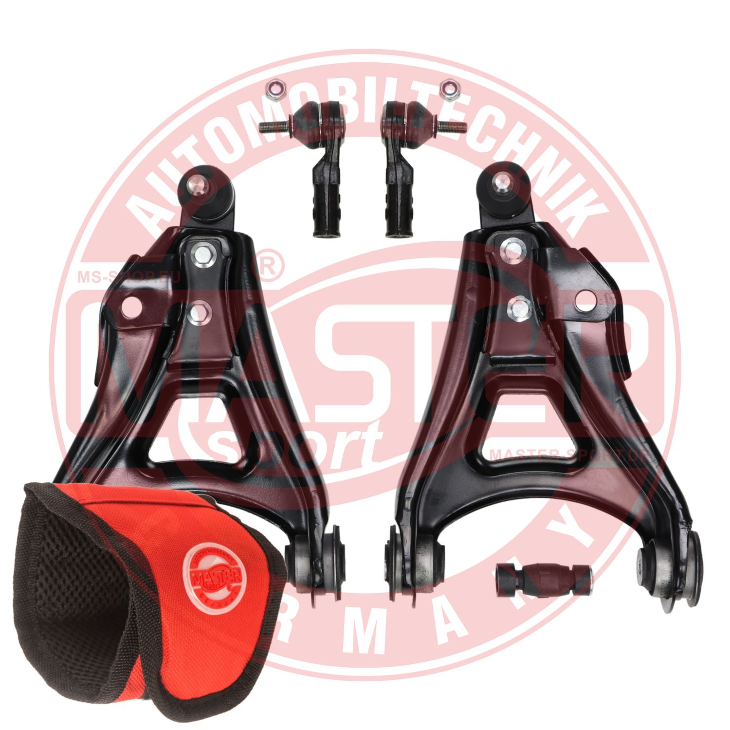 37165/2-KIT-MSM