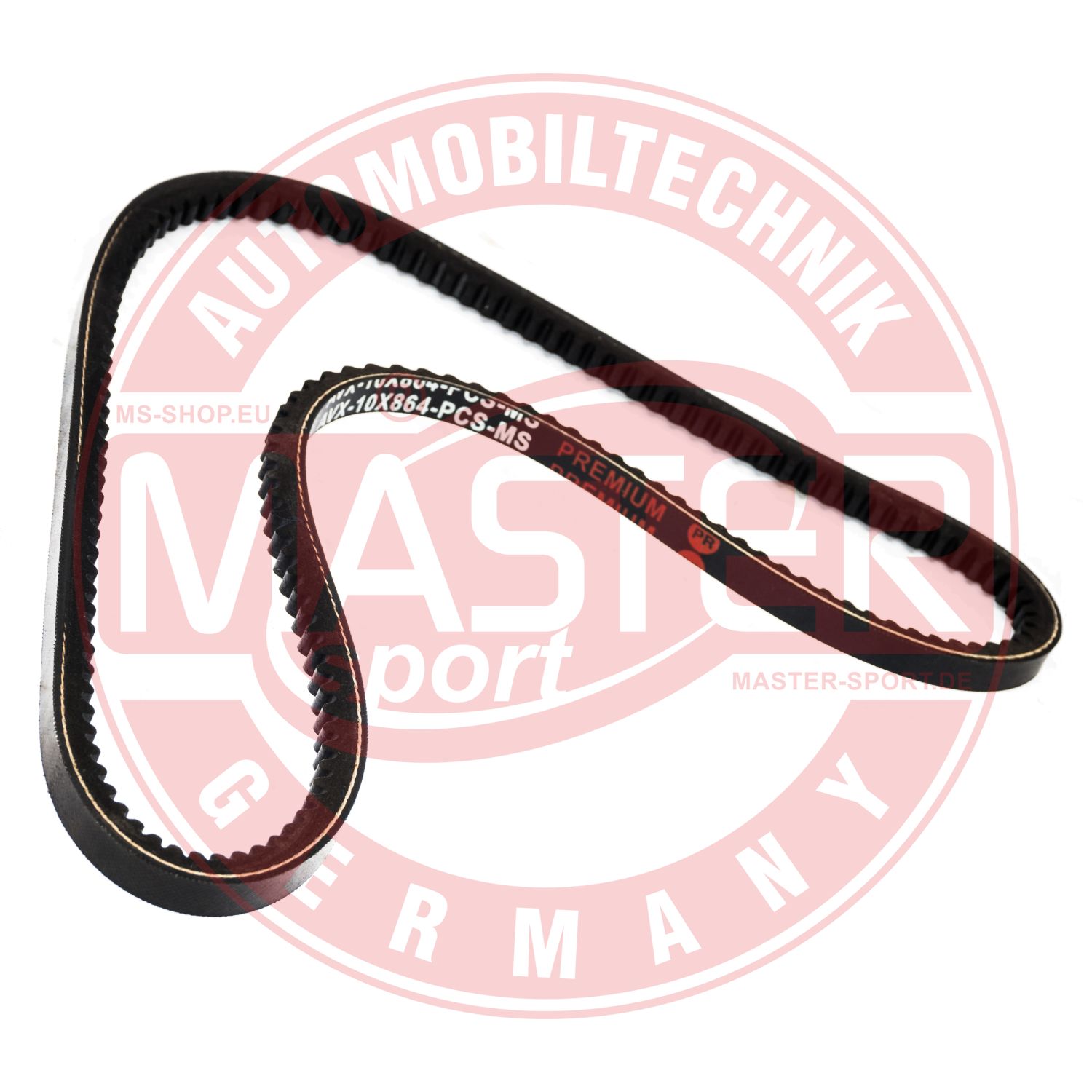 AVX-10X864-PCS-MS