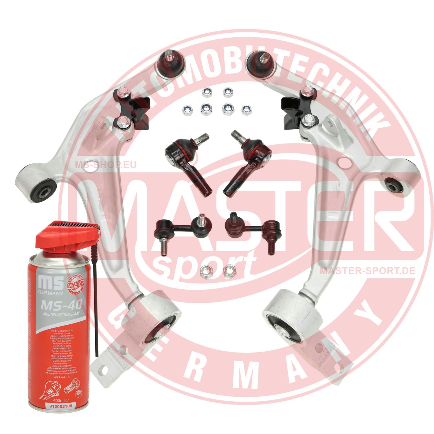 37013-KIT-MSP