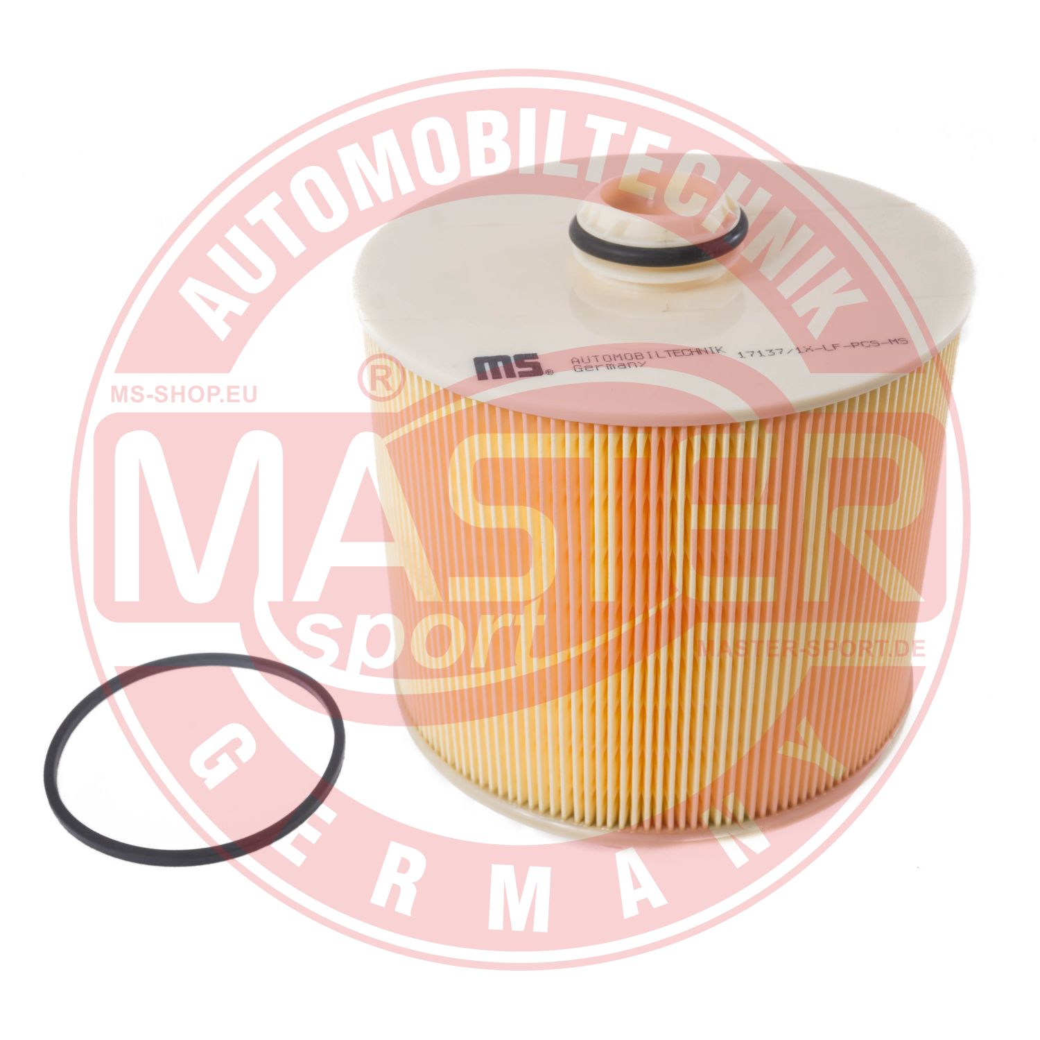 17137/1X-LF-PCS-MS