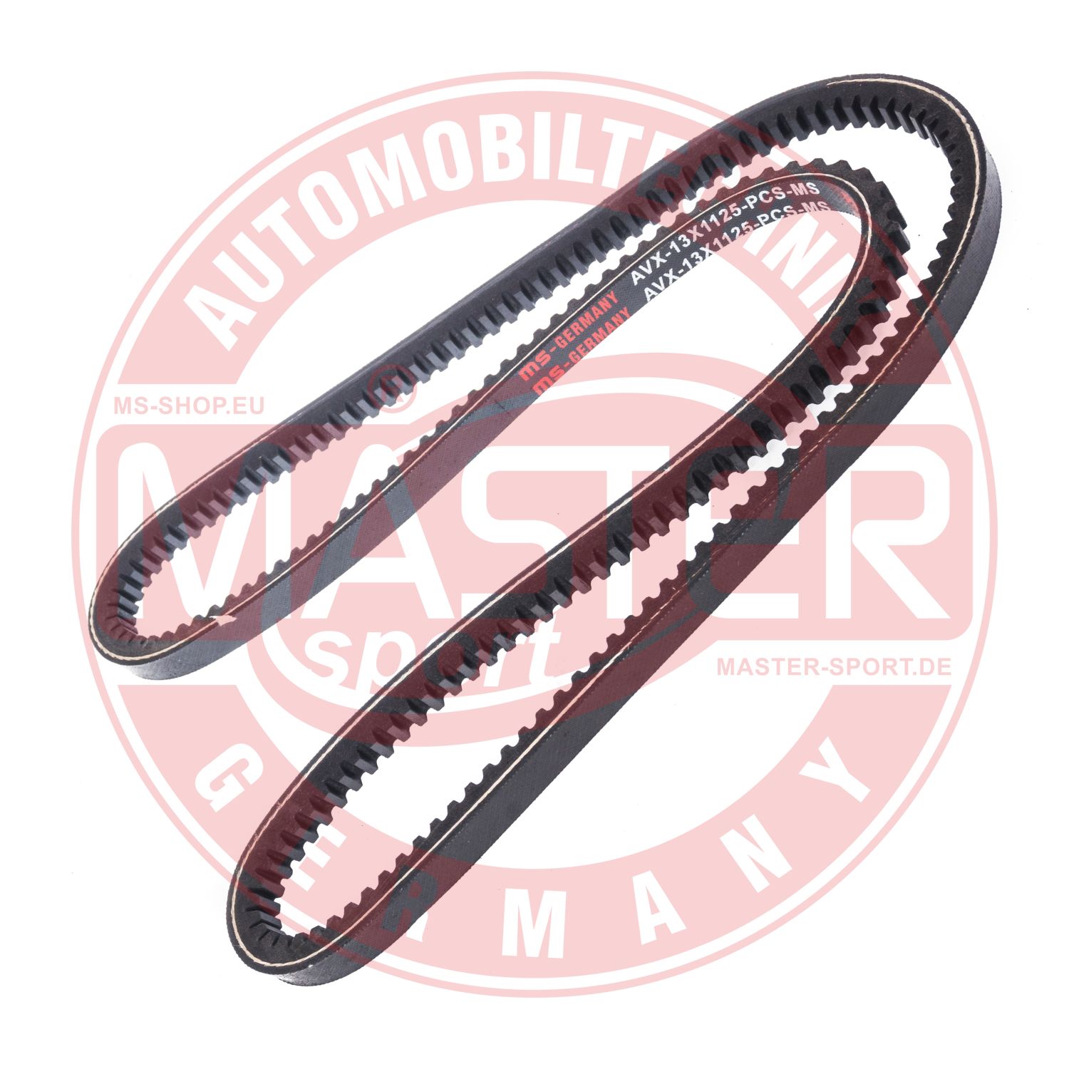 AVX-13X1125-PCS-MS