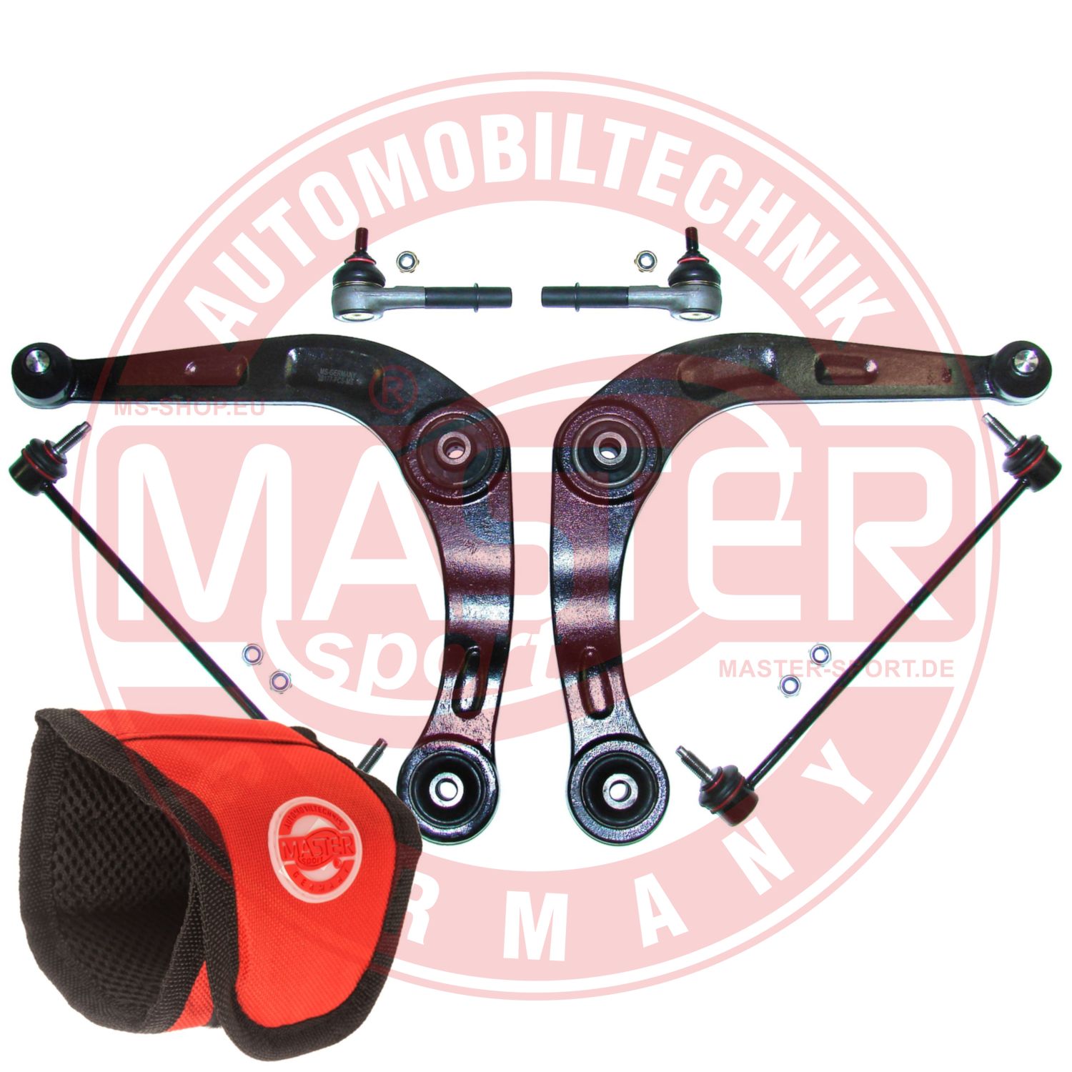 36802-SET-MSM
