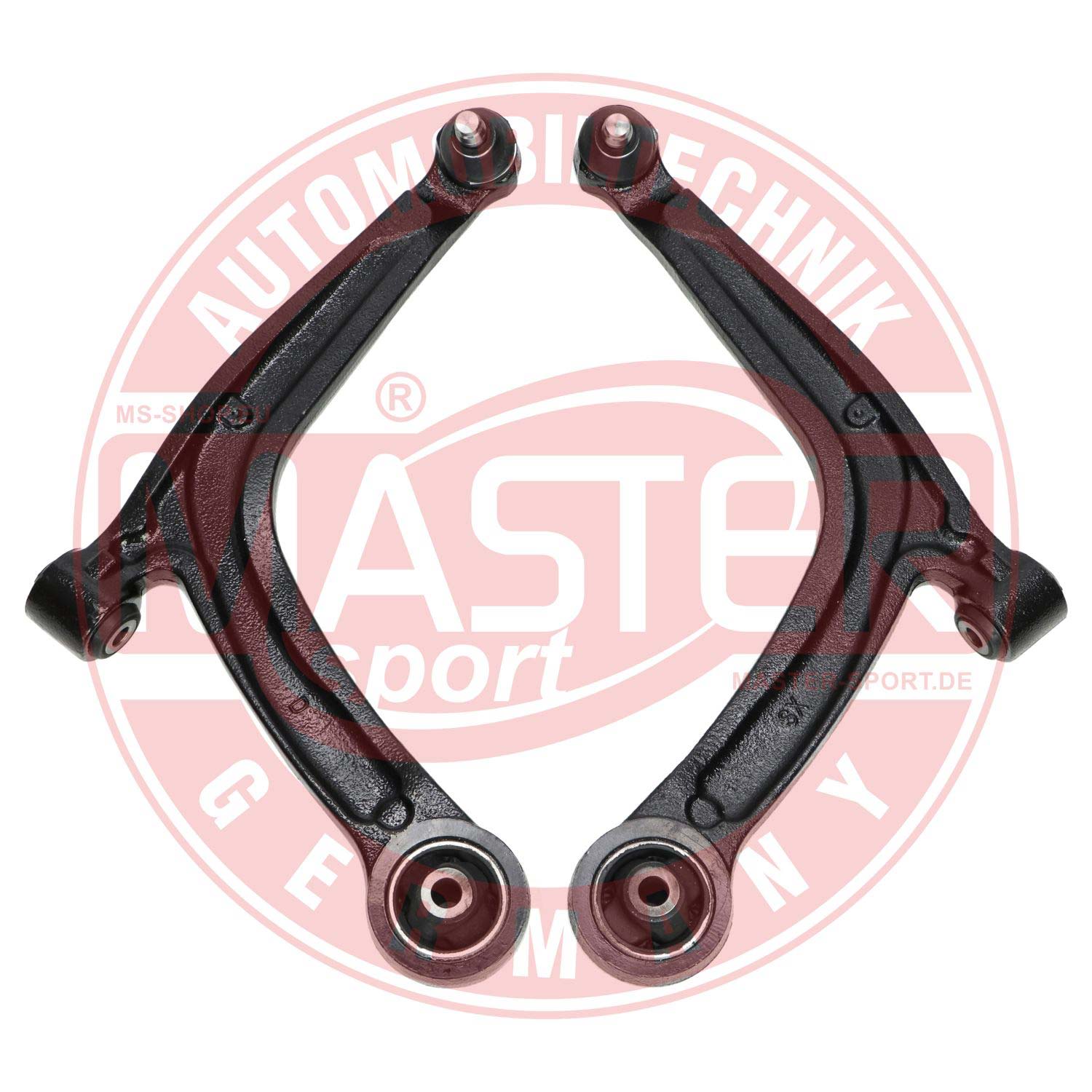 36971/2-KIT-MS