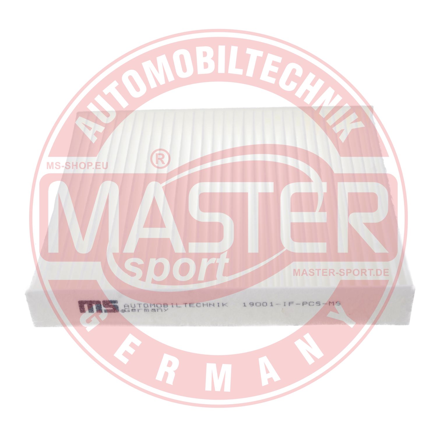 19001-IF-PCS-MS