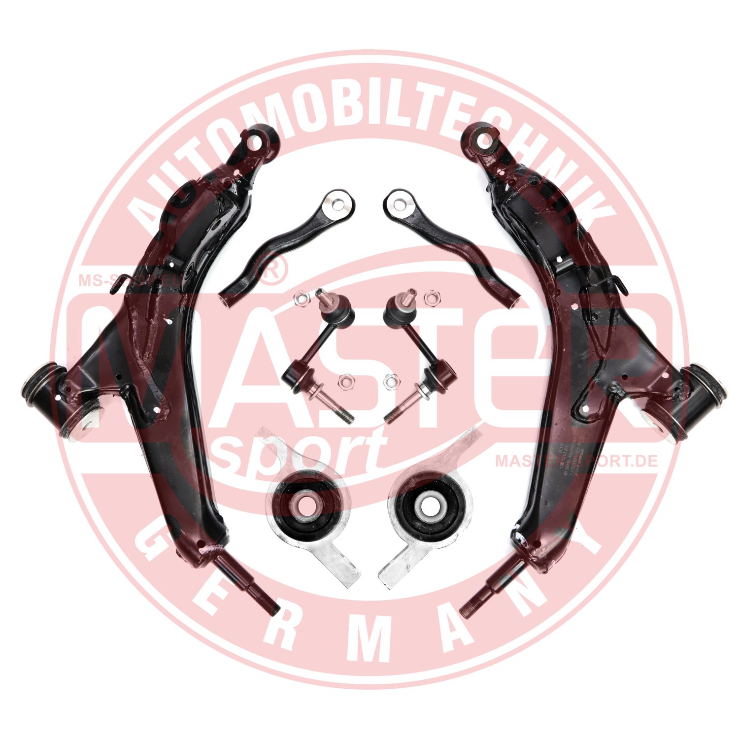 36950-KIT-MS