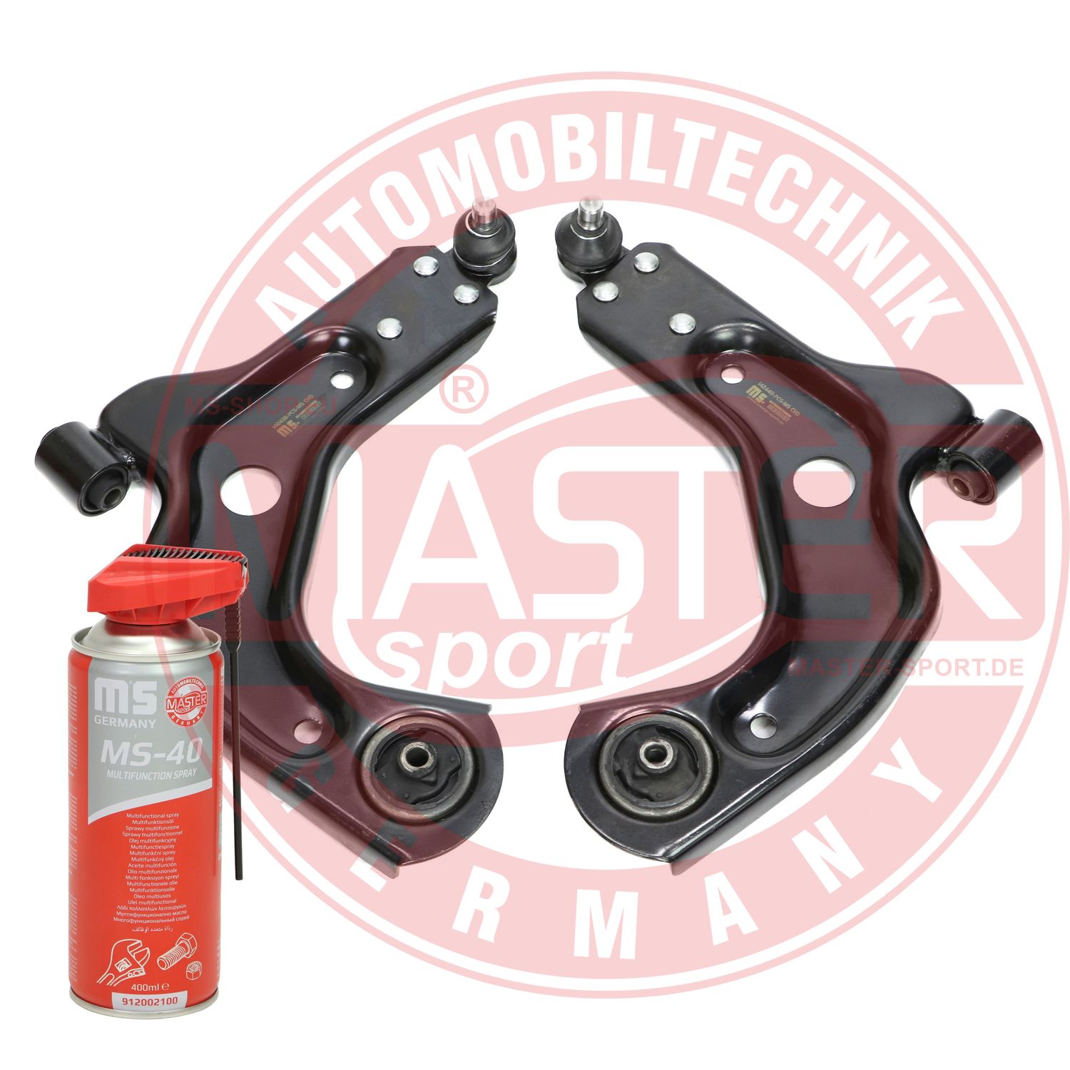 36879/2-KIT-MSP