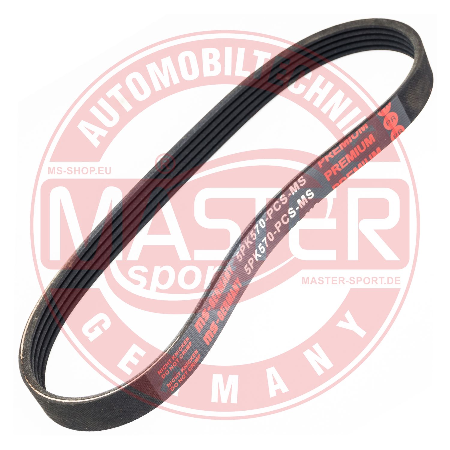 5PK570-PCS-MS