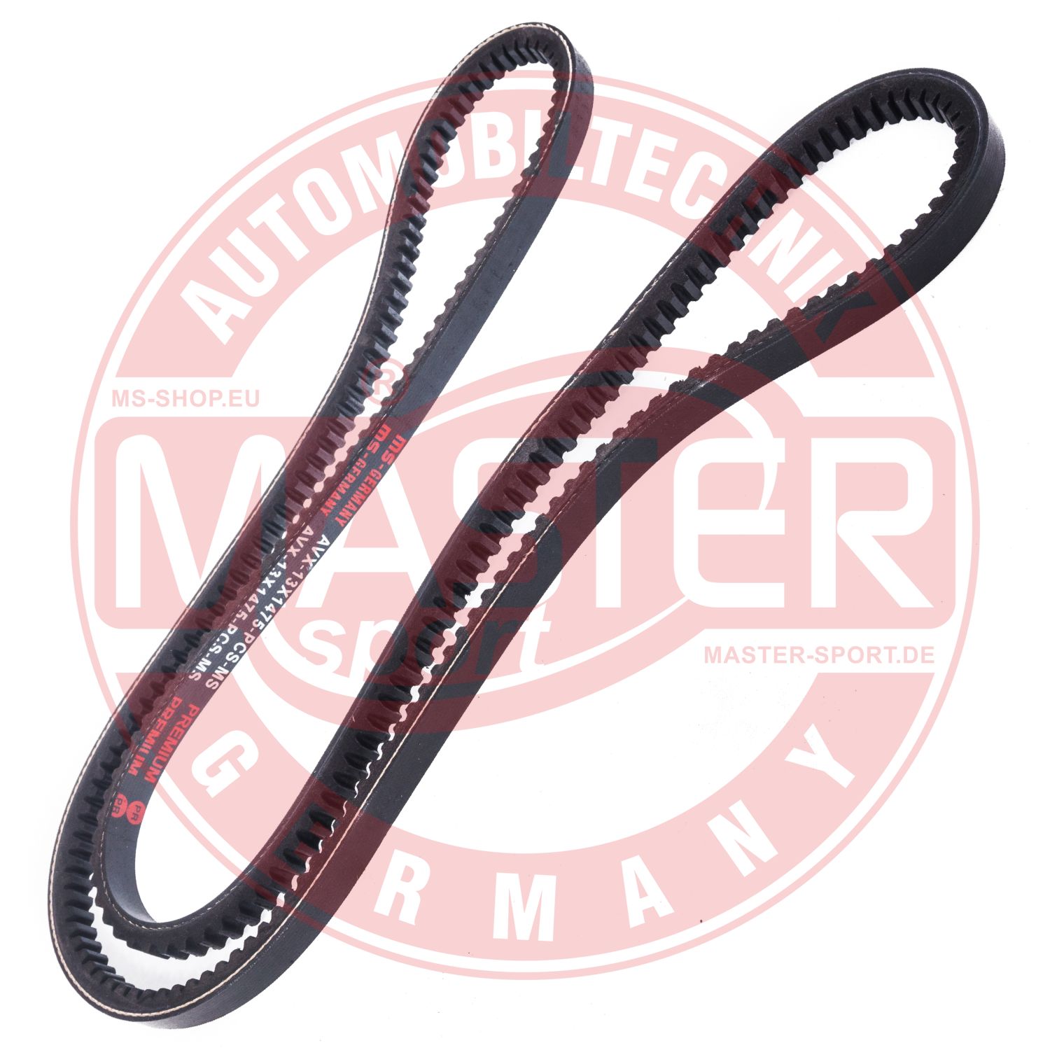 AVX-13X1475-PCS-MS