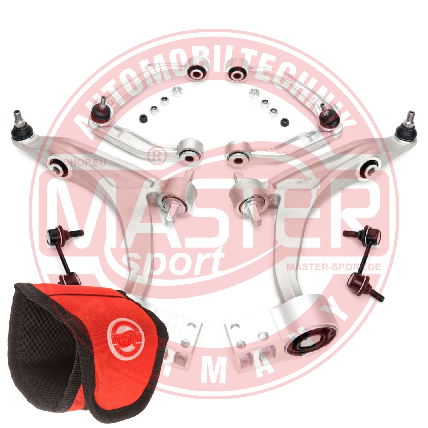 37006/1-KIT-MSM