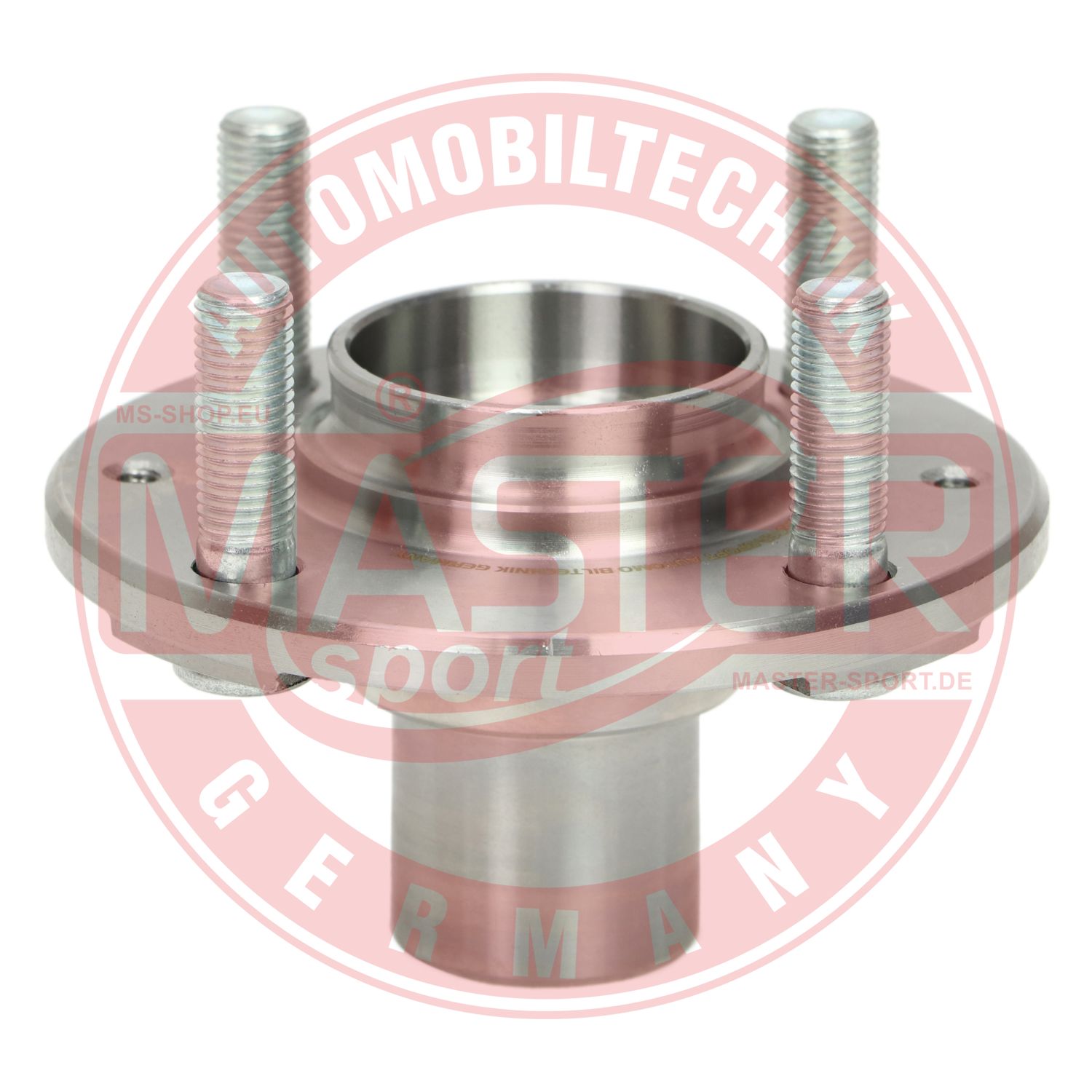 4A001-PCS-MS