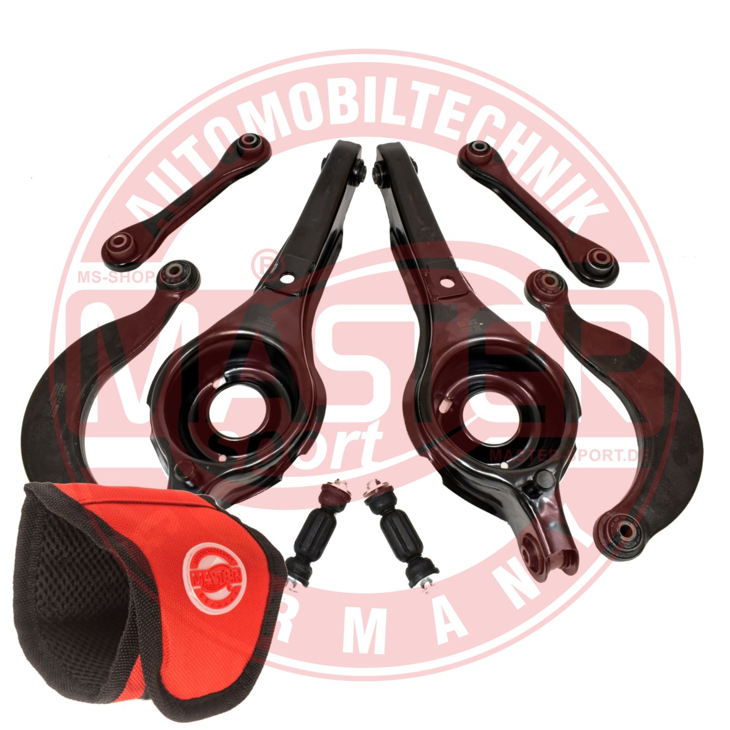 36880-KIT-MSM