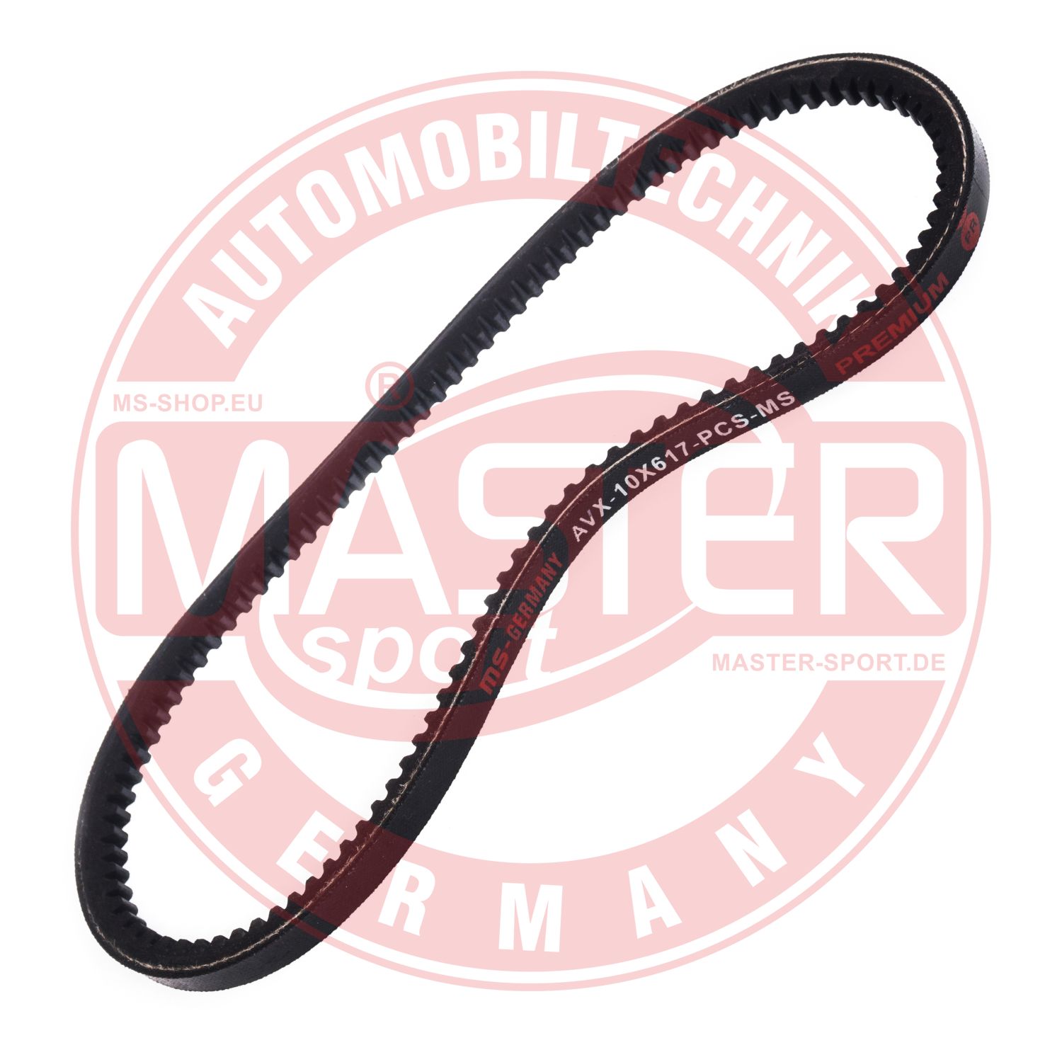 AVX-10X617-PCS-MS