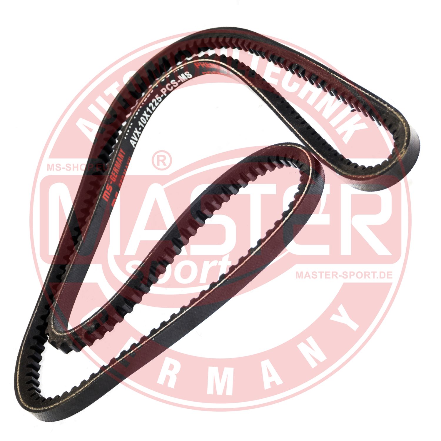 AVX-10X1225-PCS-MS