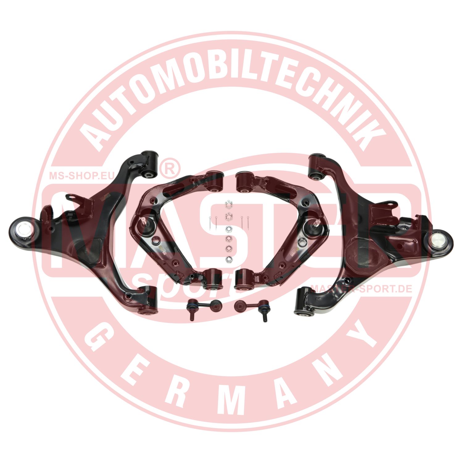 36940/2-KIT-MS