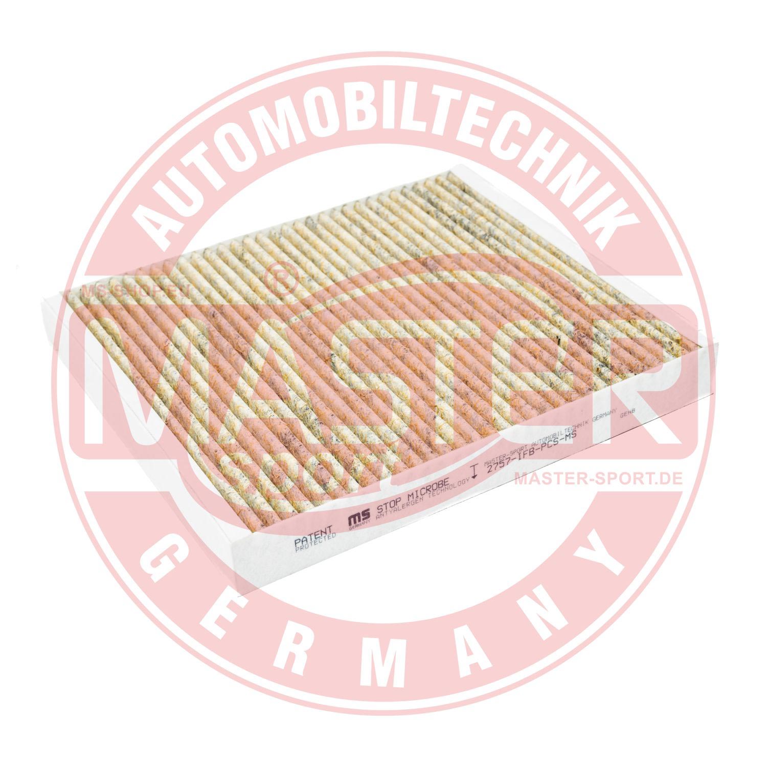 2757-IFB-PCS-MS