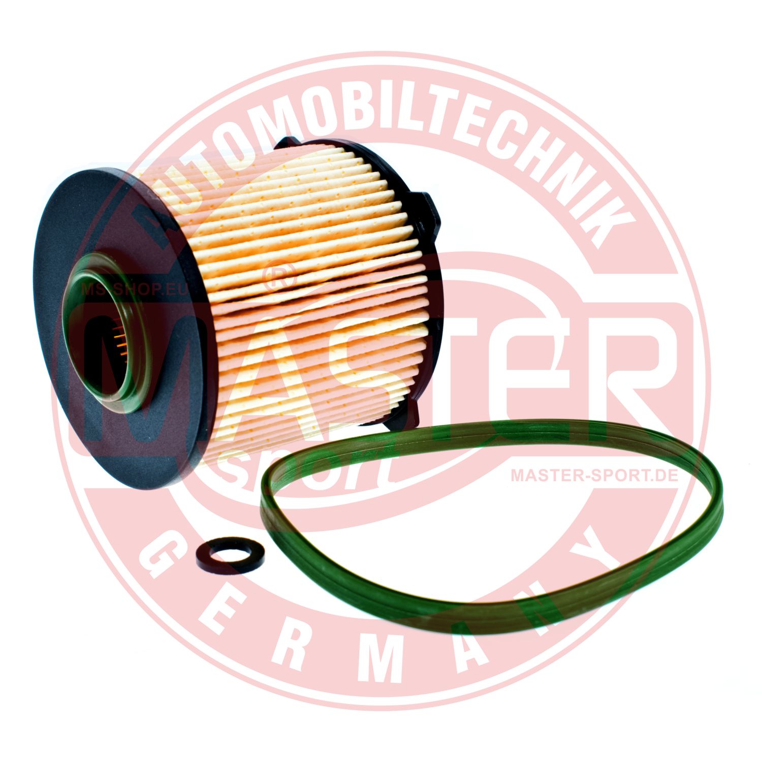 9001X-KF-PCS-MS