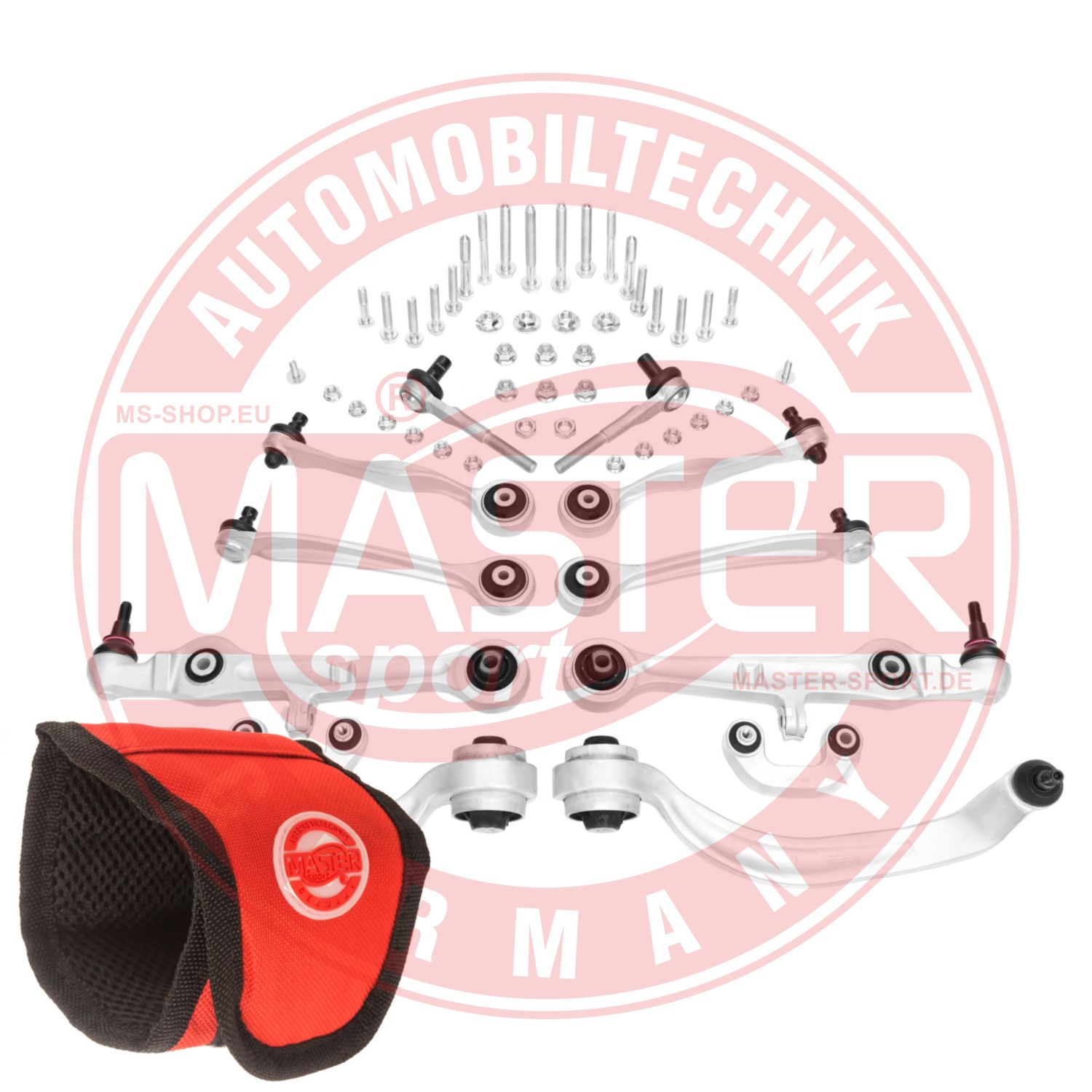 36809-SET-MSM