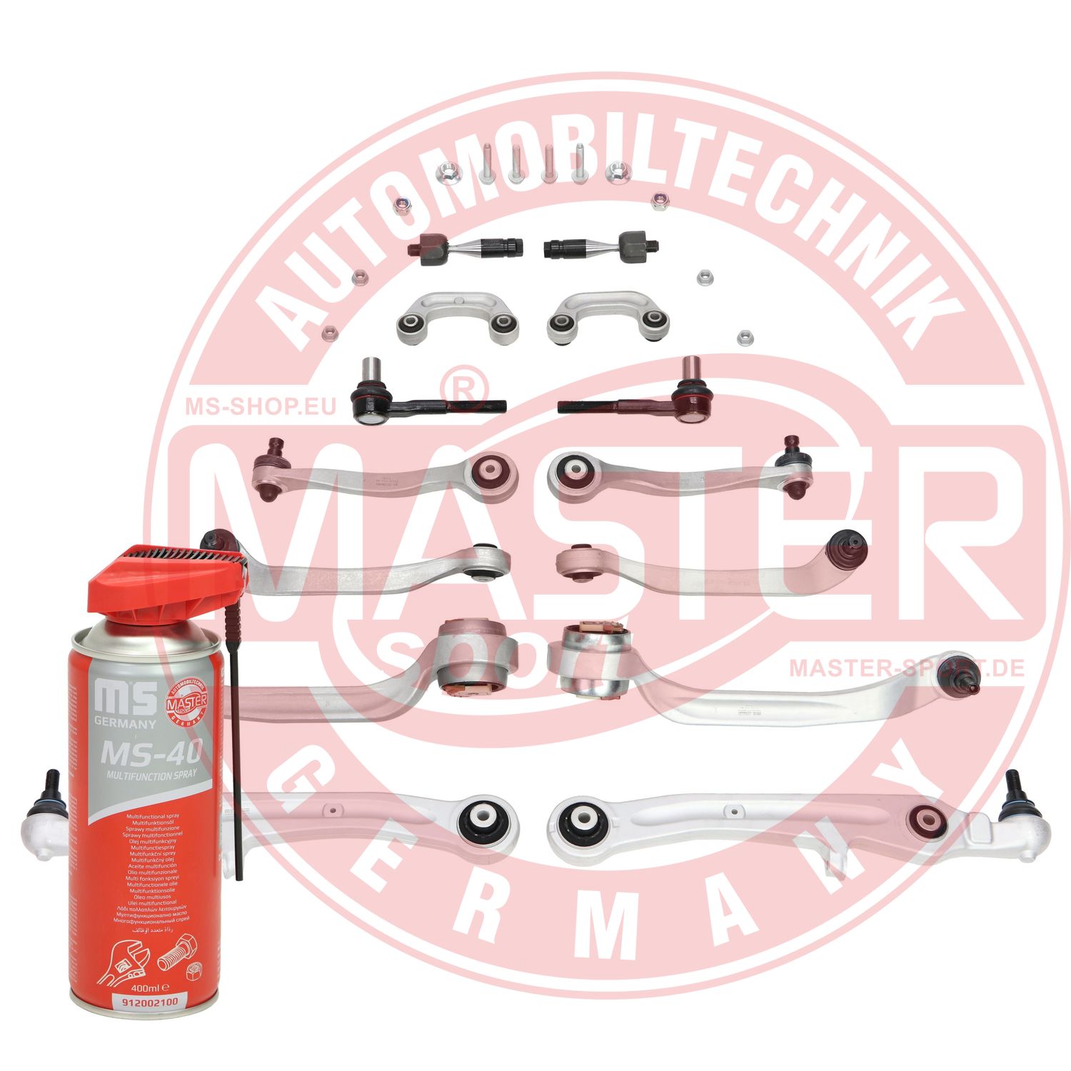 36876/1-KIT-MSP