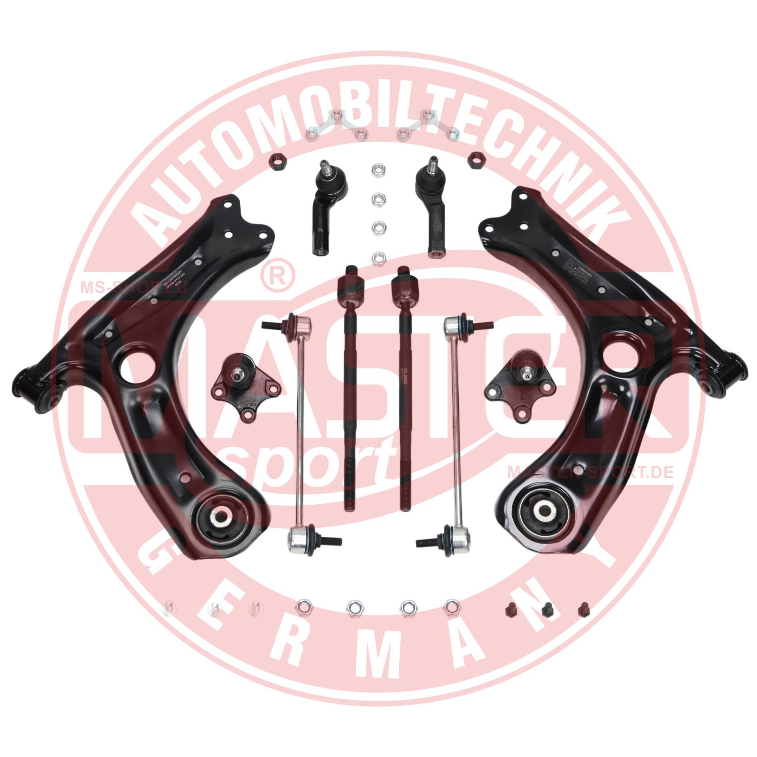 37166/3-KIT-MS