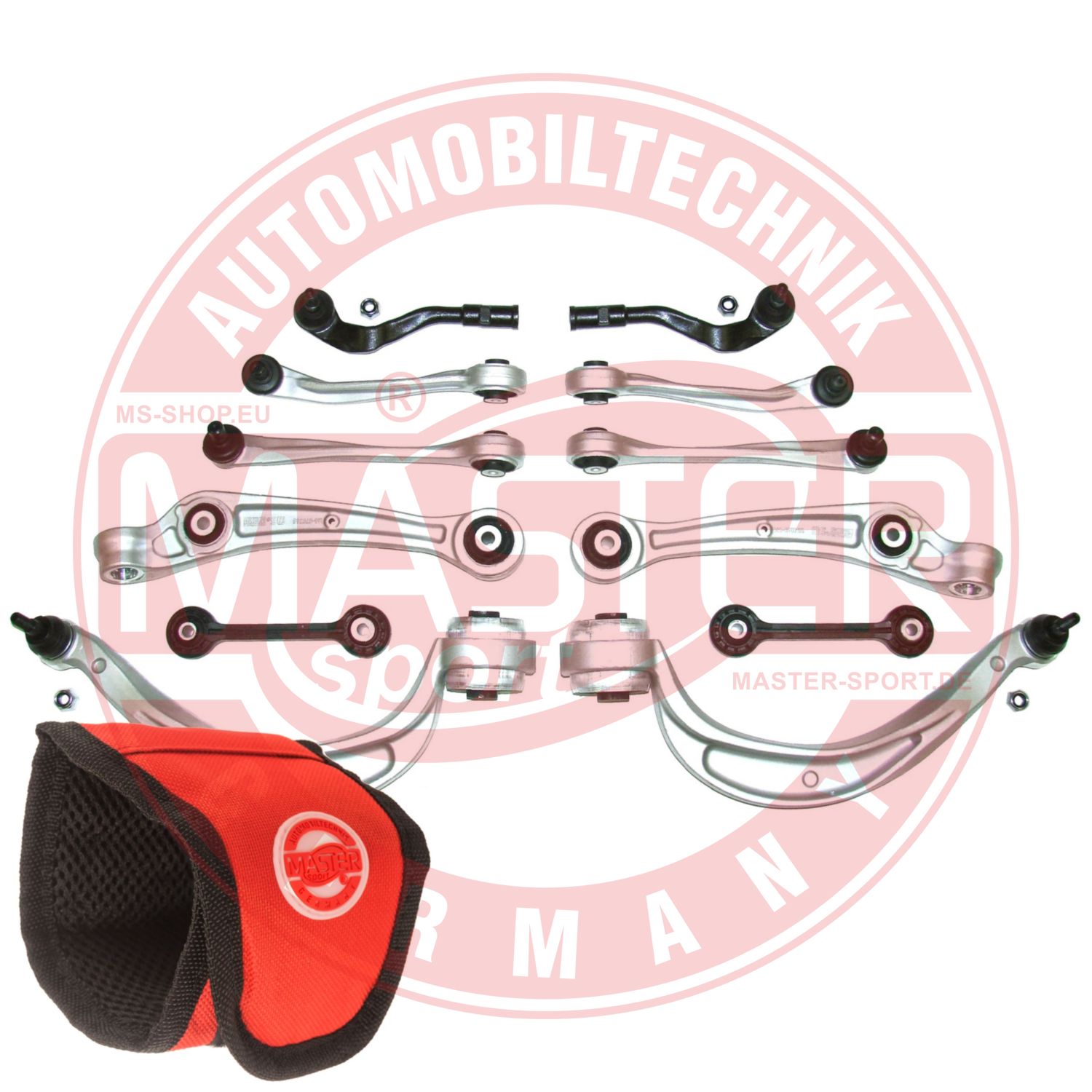 36797-SET-MSM