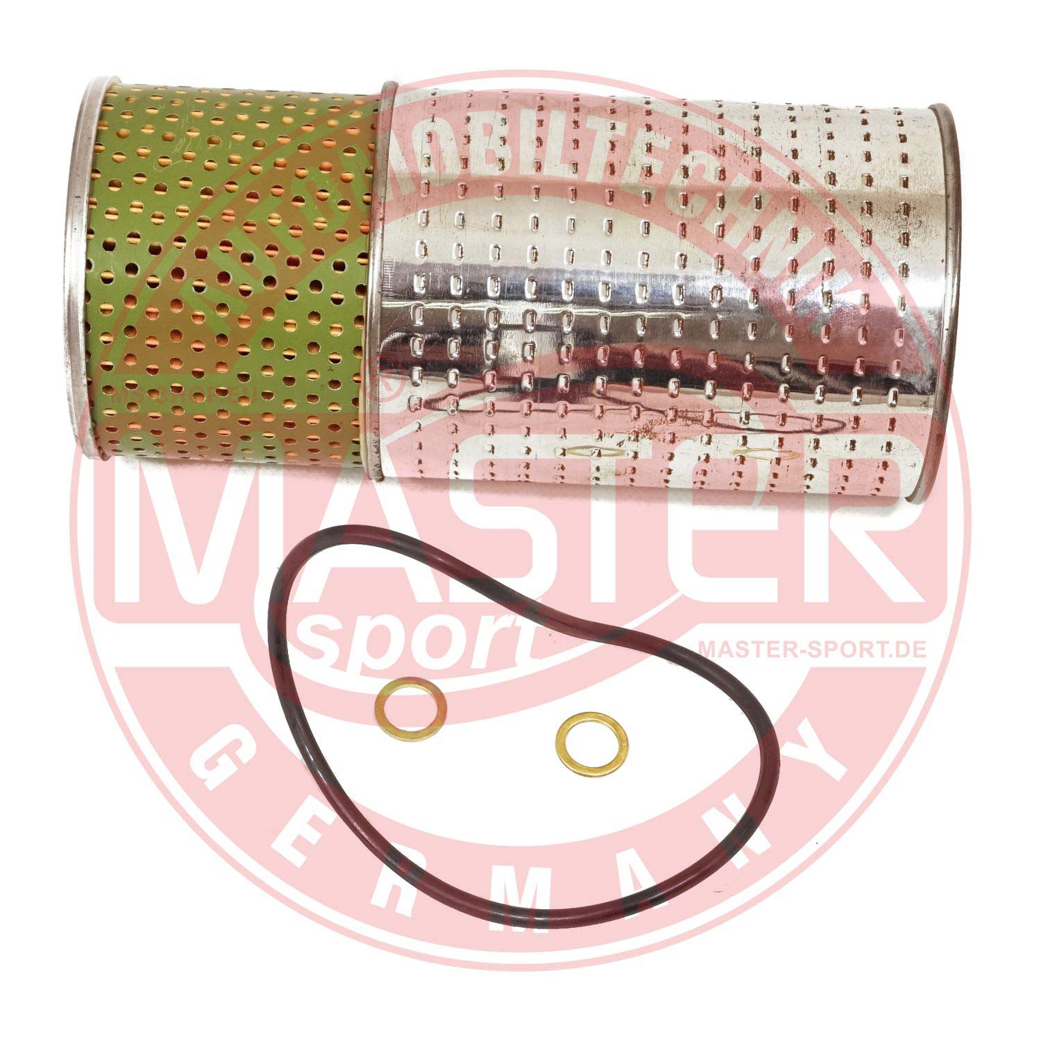 1055/1N-OF-PCS-MS