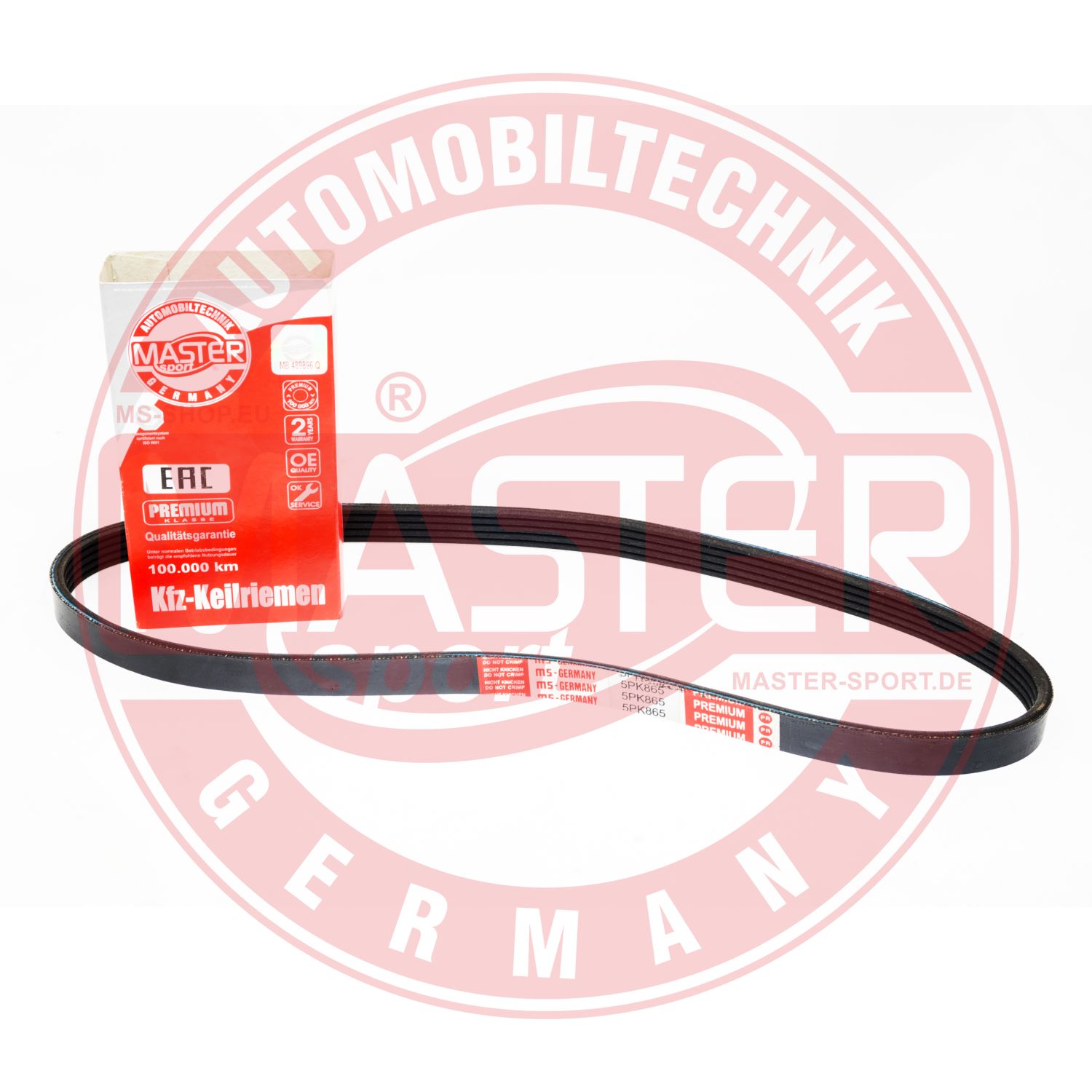 5PK860-PCS-MS