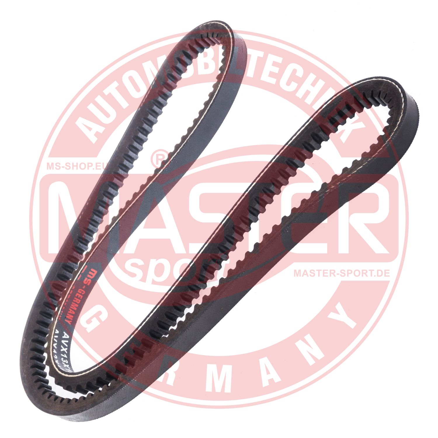 AVX-13X1000-PCS-MS