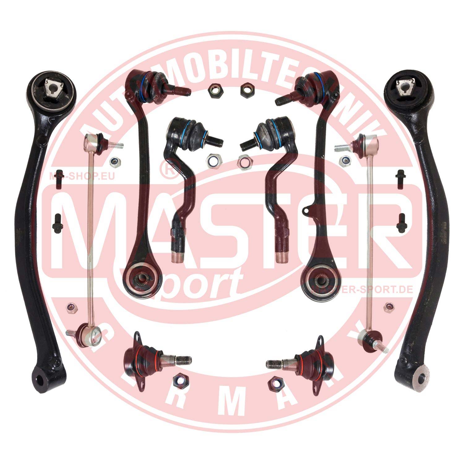 36858-KIT-MS