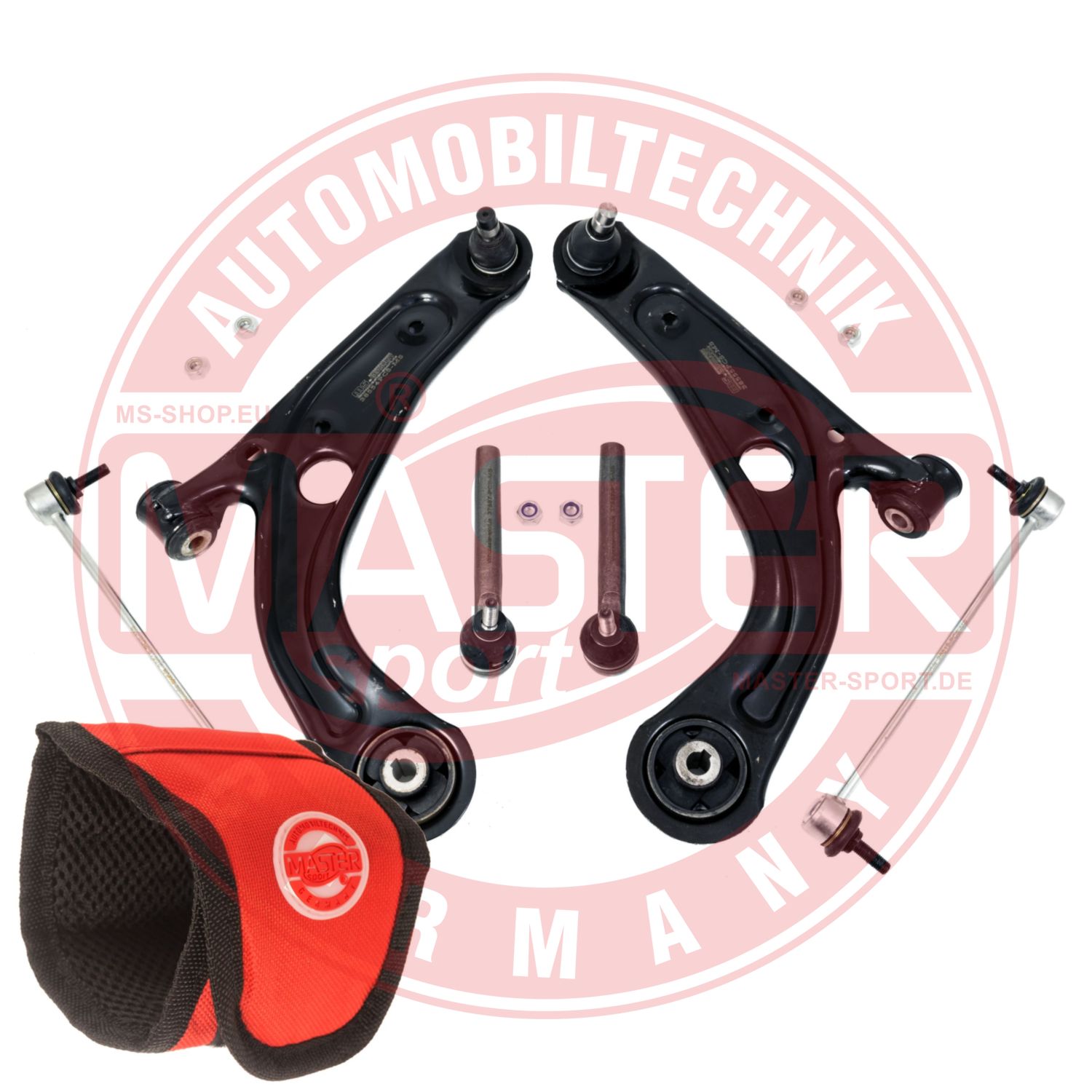 37005-KIT-MSM