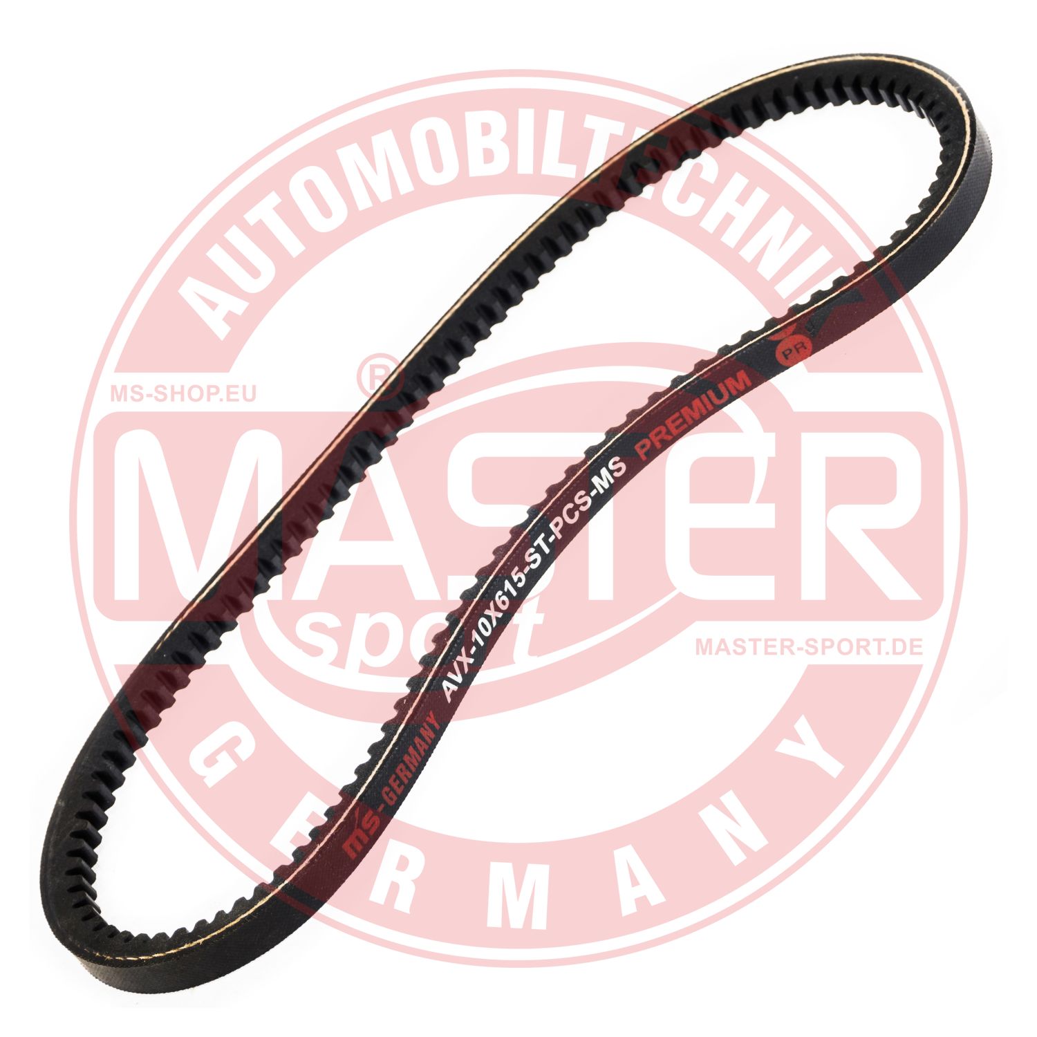 AVX-10X615-PCS-MS