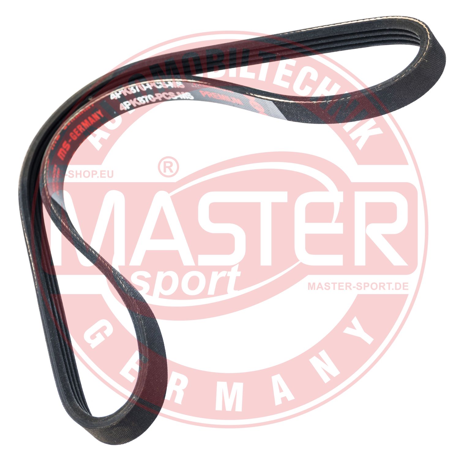 4PK870-PCS-MS