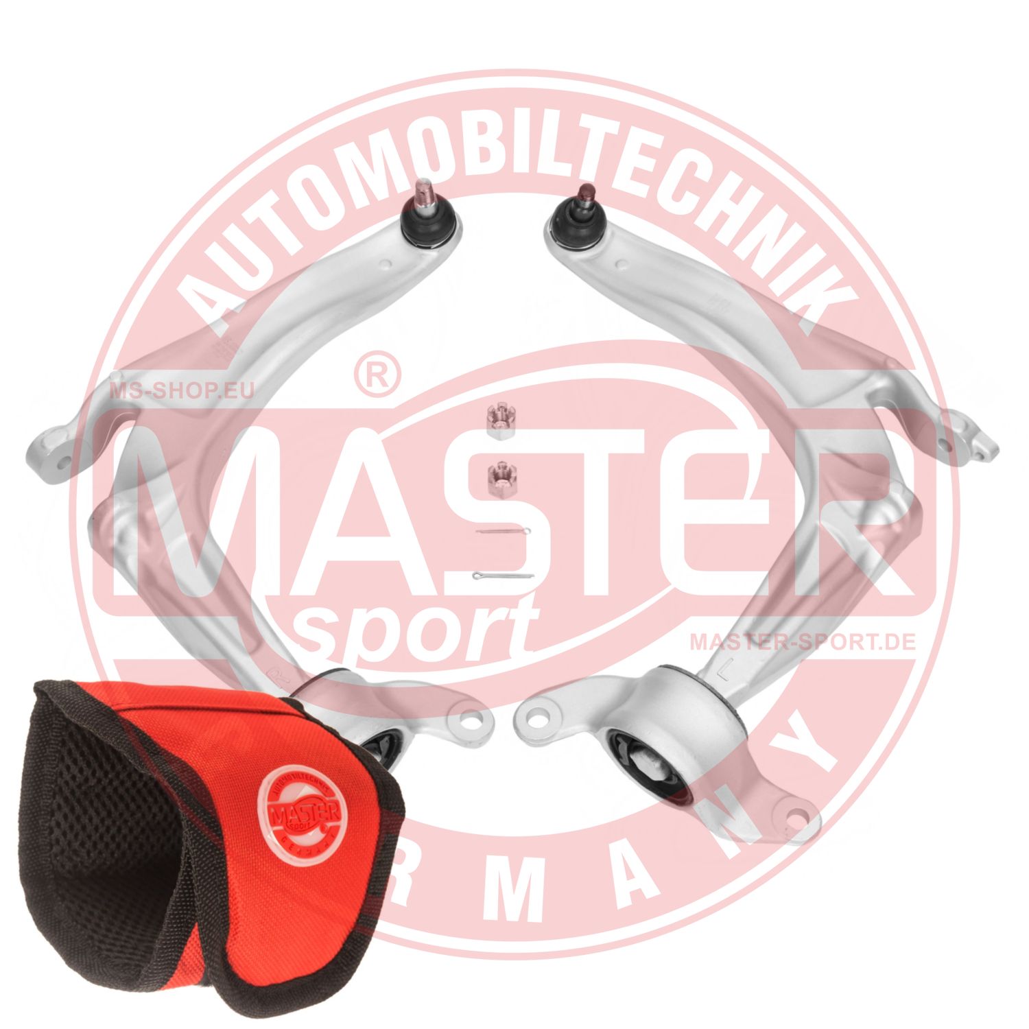 37050/1-KIT-MSM