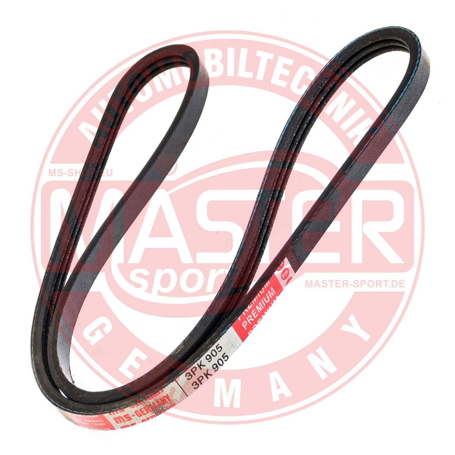 3PK905-PCS-MS
