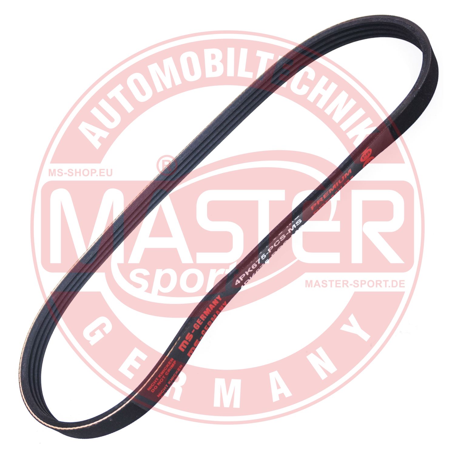 4PK675-PCS-MS