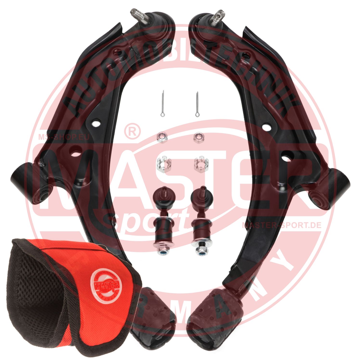 37100/1-KIT-MSM