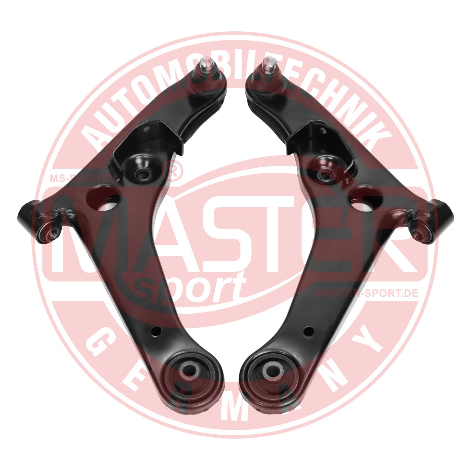 36945/1-KIT-MS