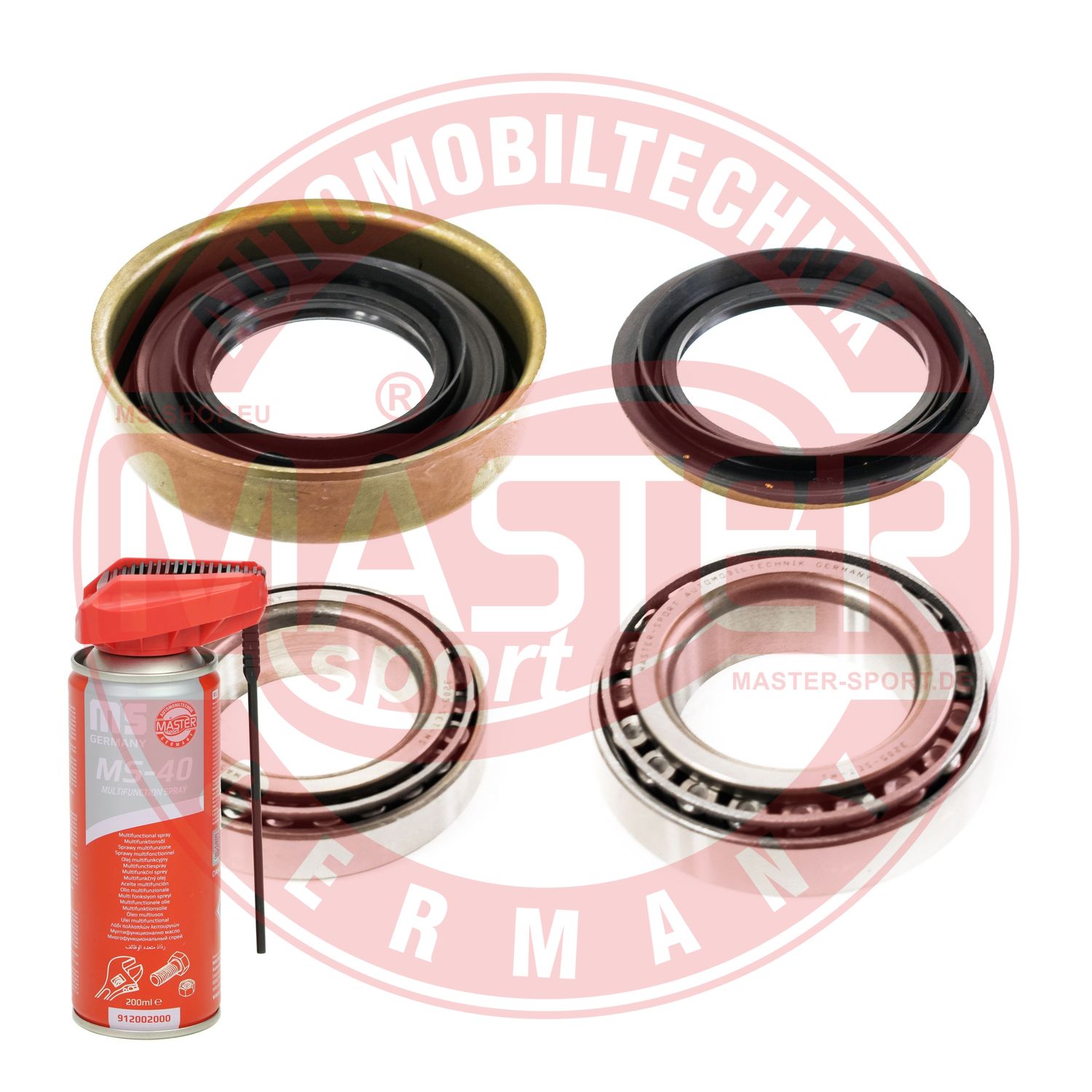3205-SET-MSP