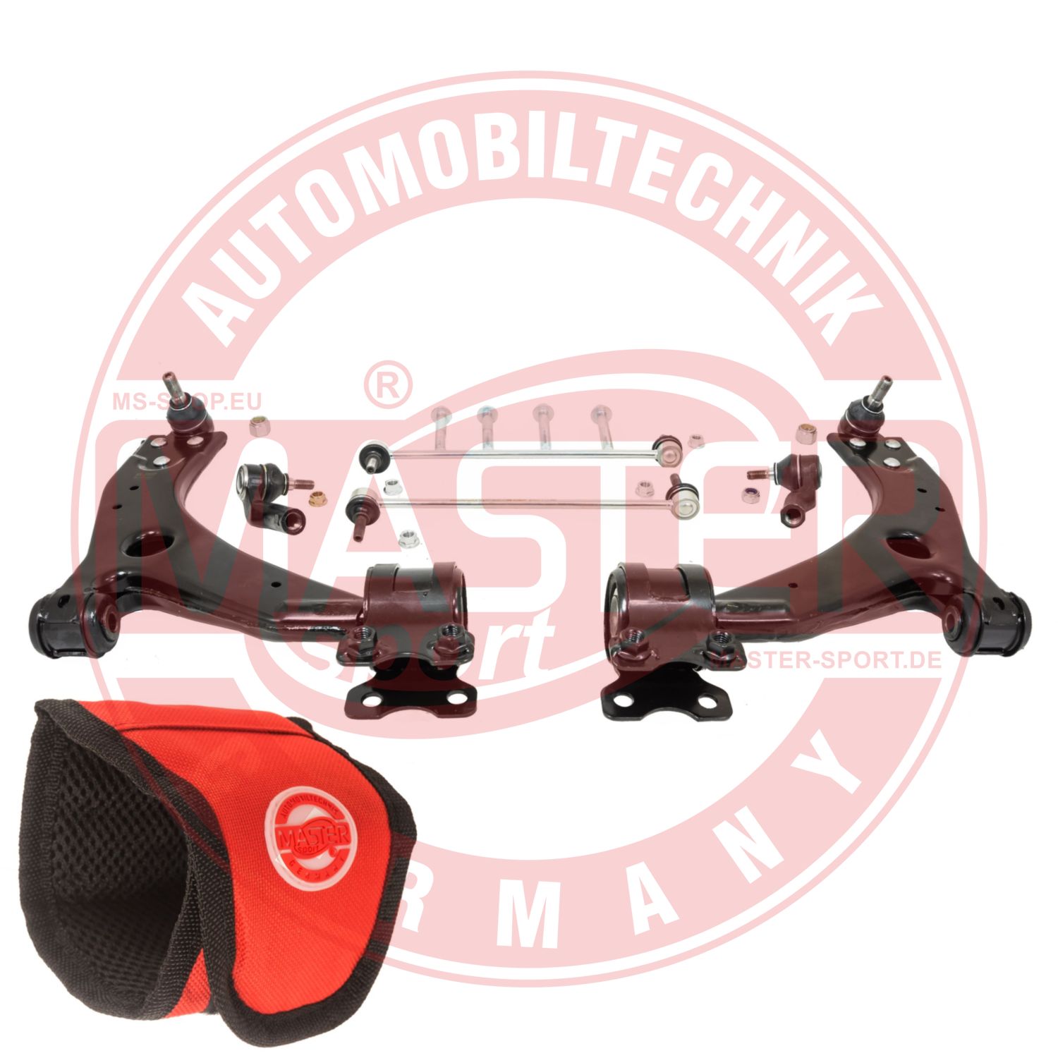 36895-KIT-MSM