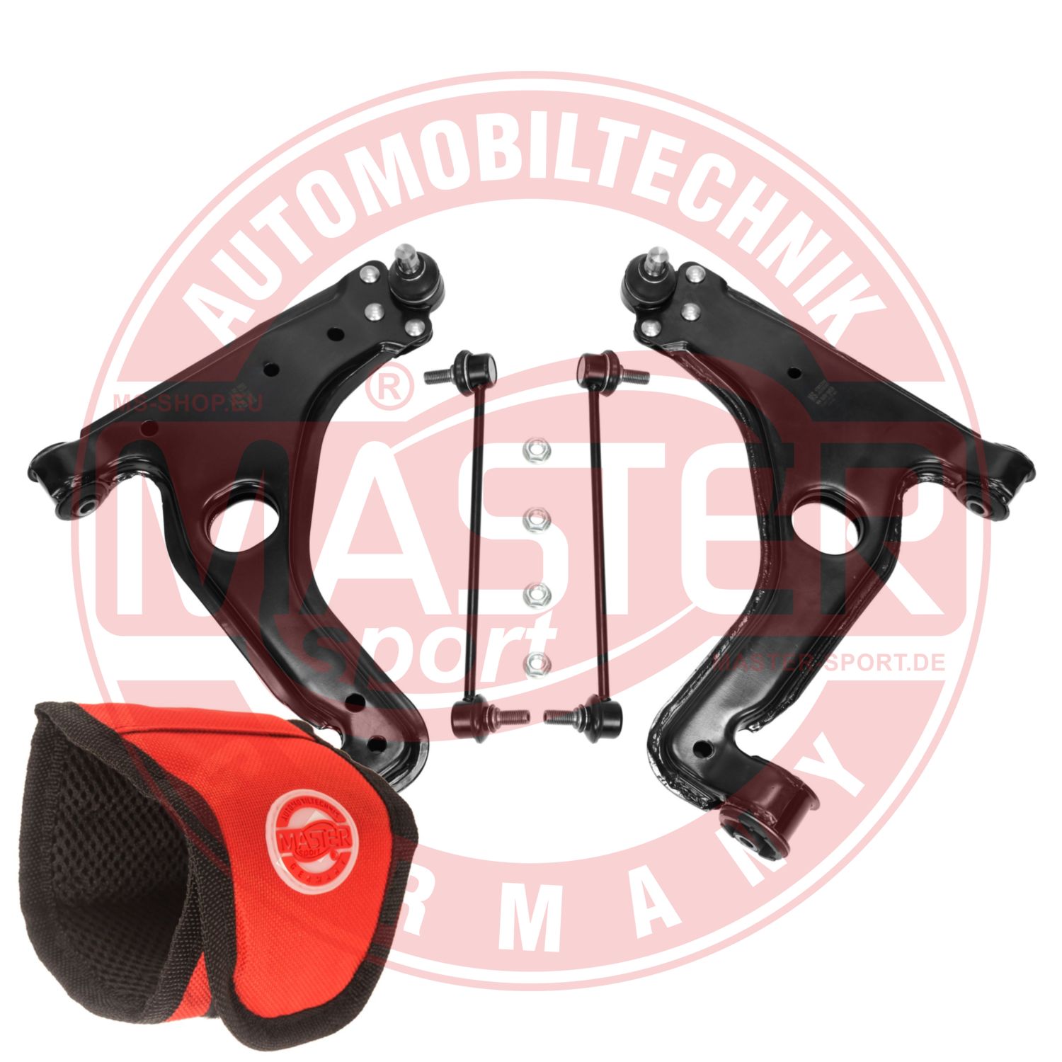36937/2-KIT-MSM