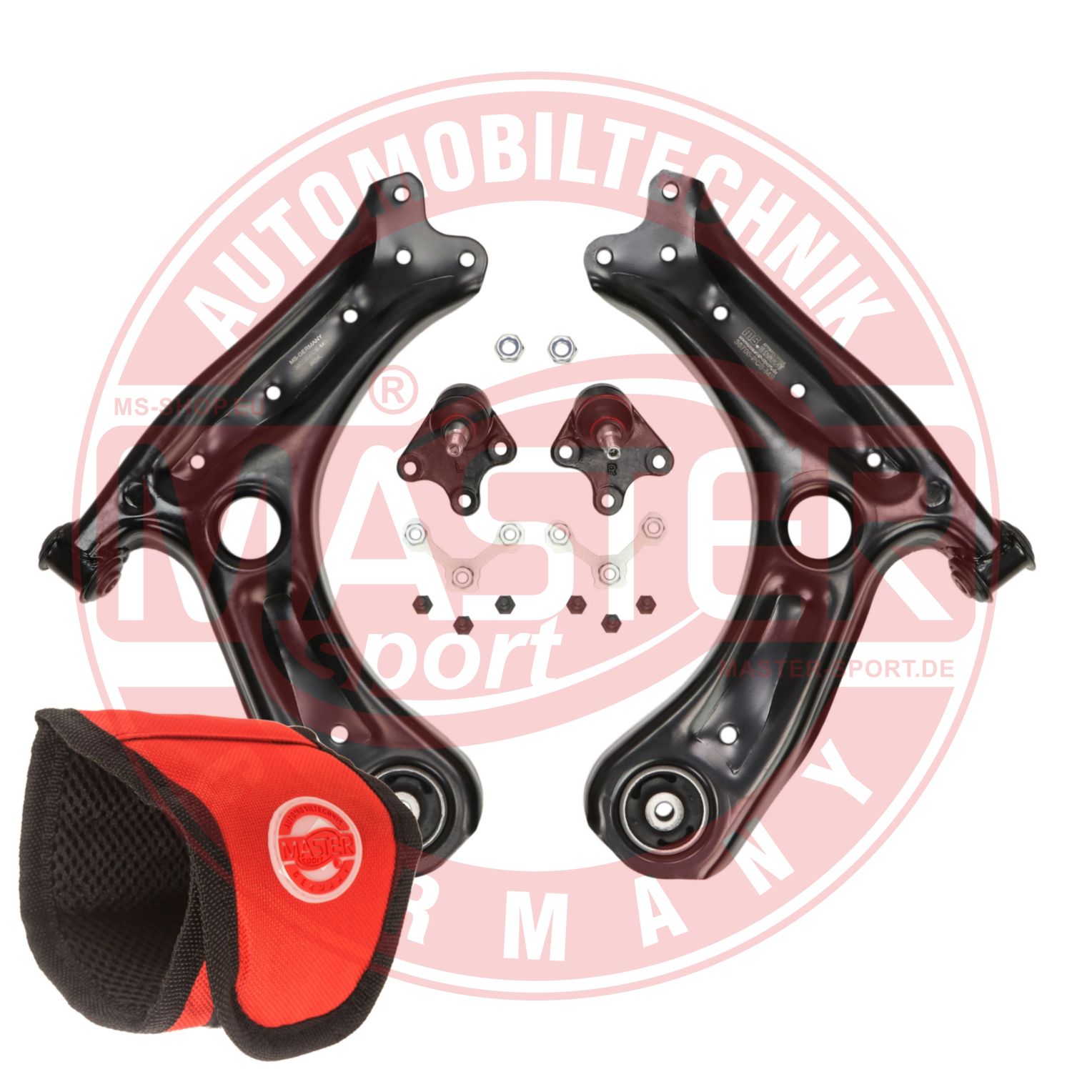 37166-KIT-MSM