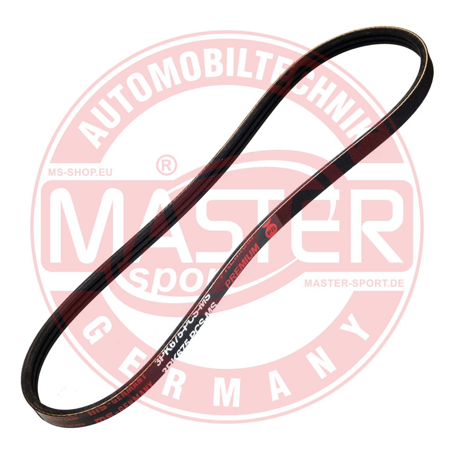 3PK675-PCS-MS