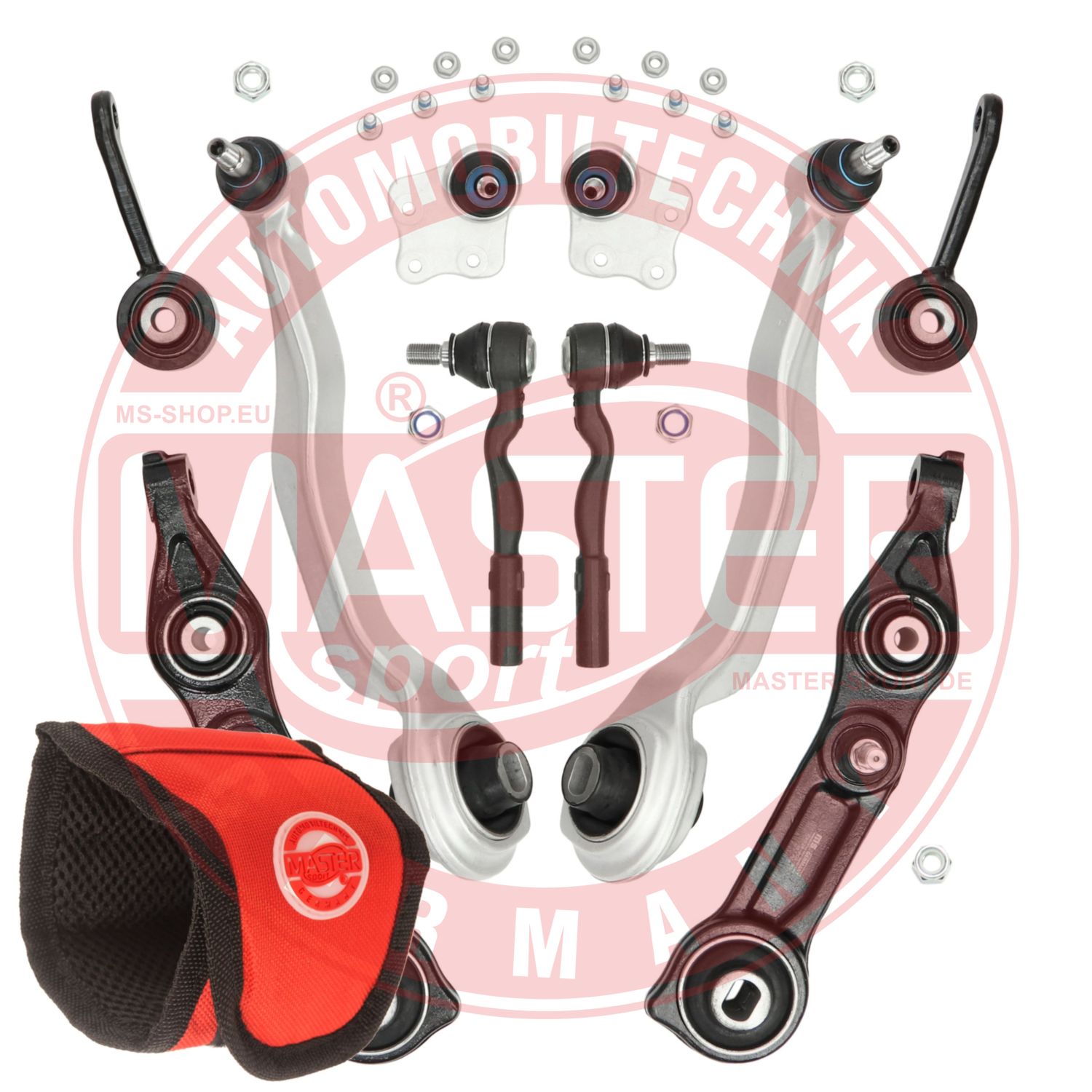 36807/2-SET-MSM