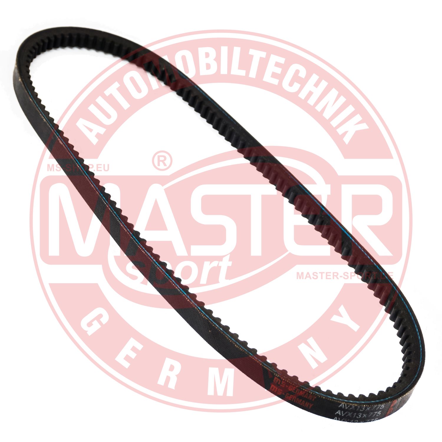 AVX-13X775-PCS-MS