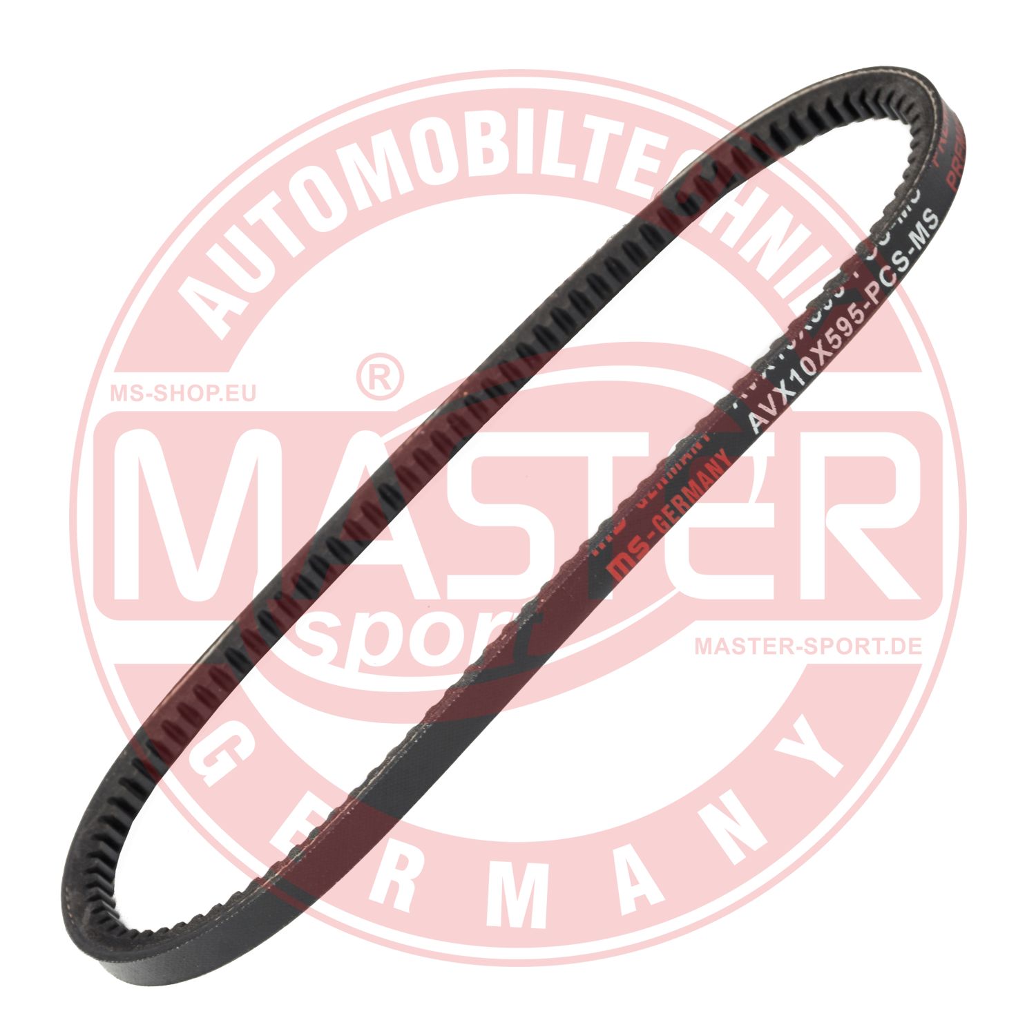AVX-10X595-PCS-MS