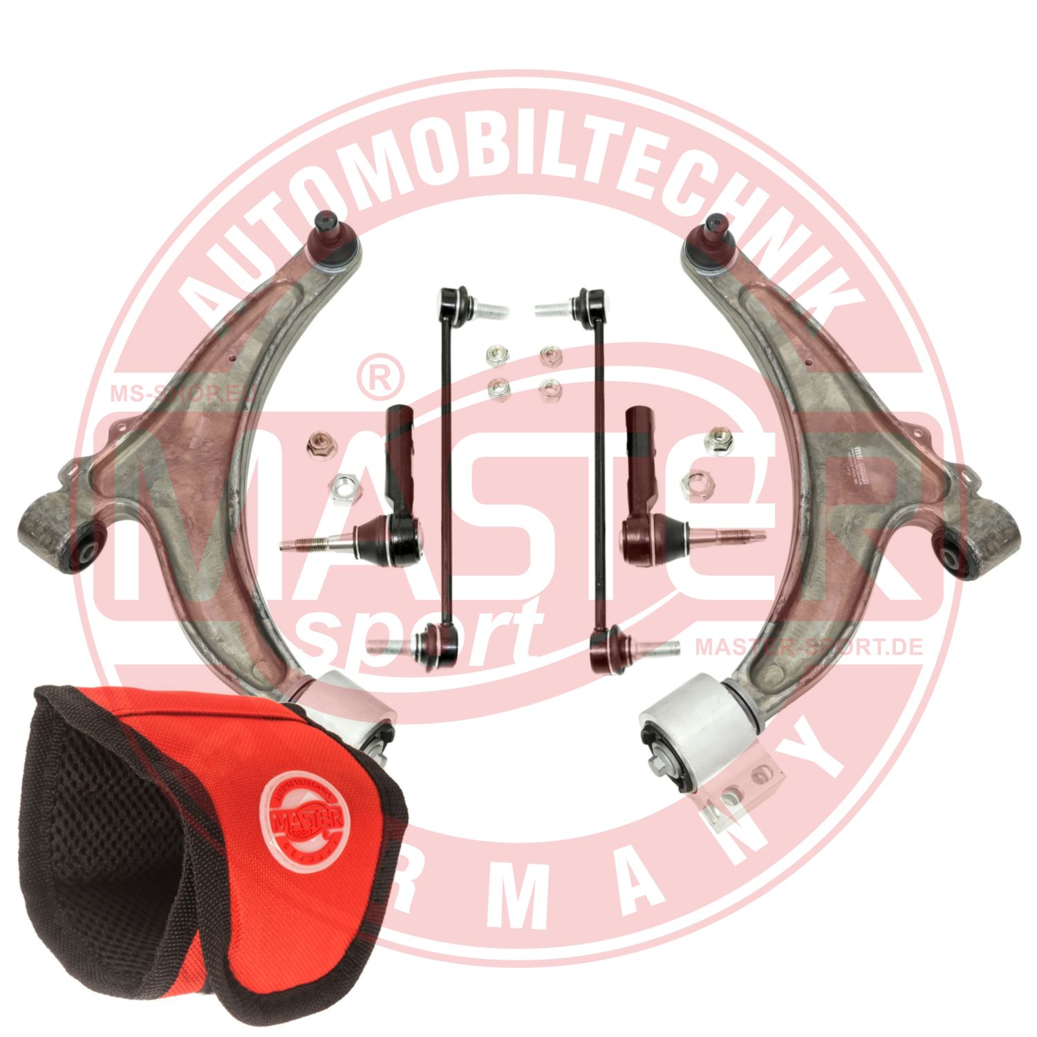 36933/1-KIT-MSM
